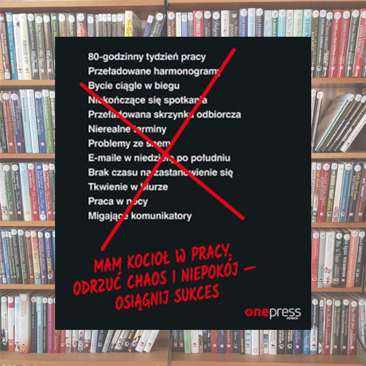 Dyskusje o Książkach
