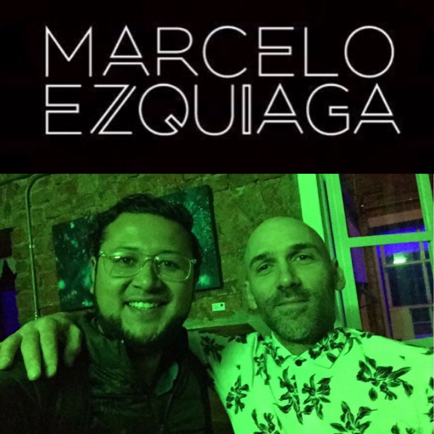 Sonido Libre Podcast