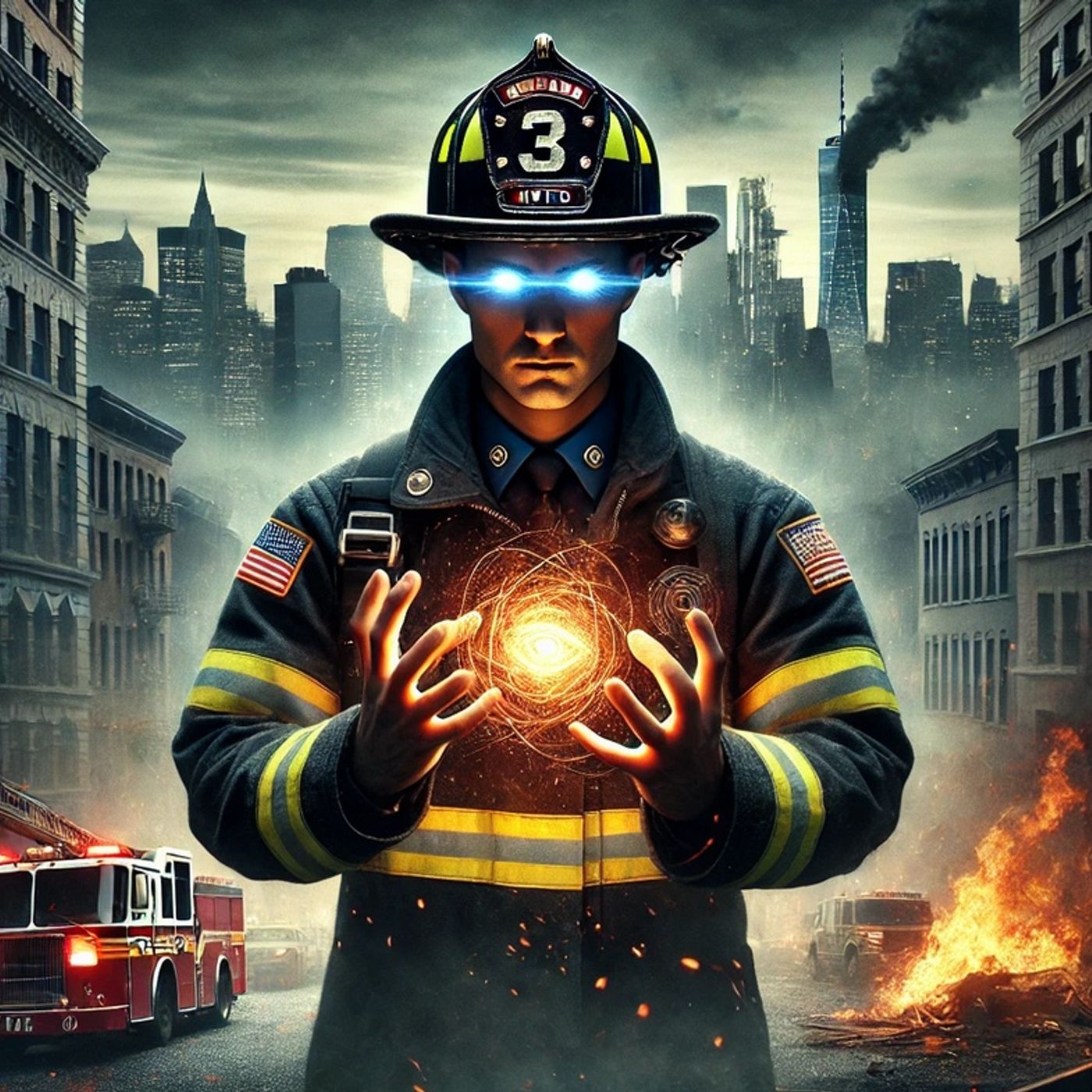 The \'X\' Zone Radio/TV Show