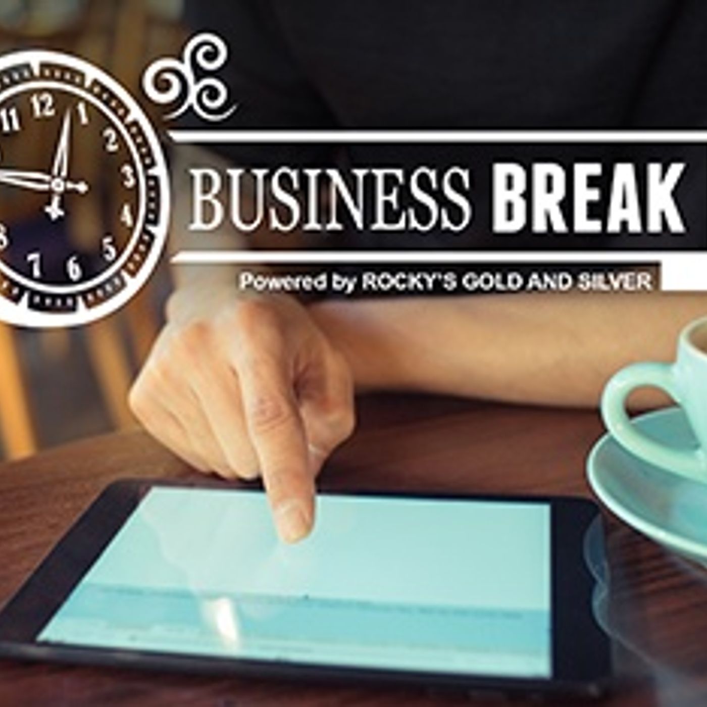 Business Break
