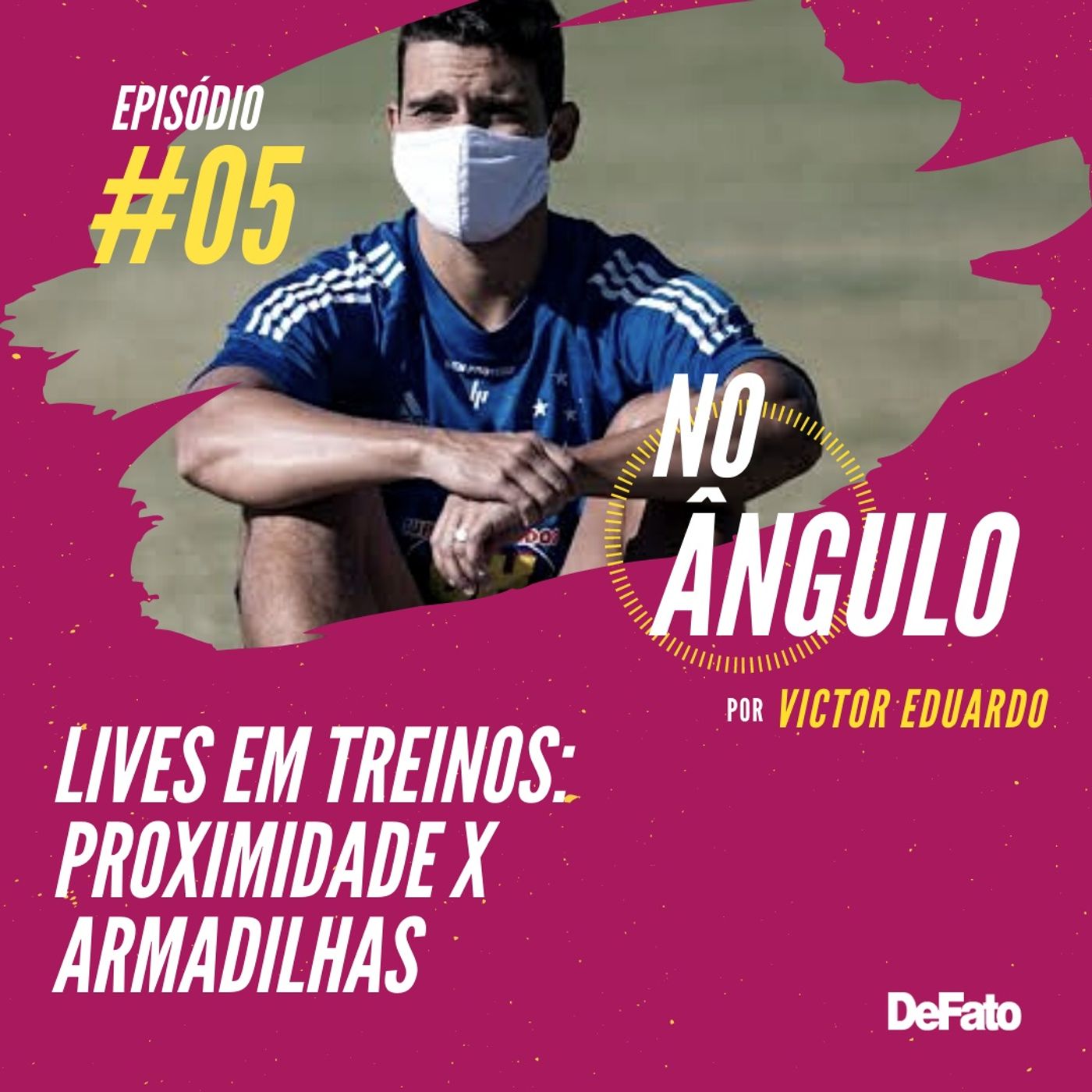 No Ângulo