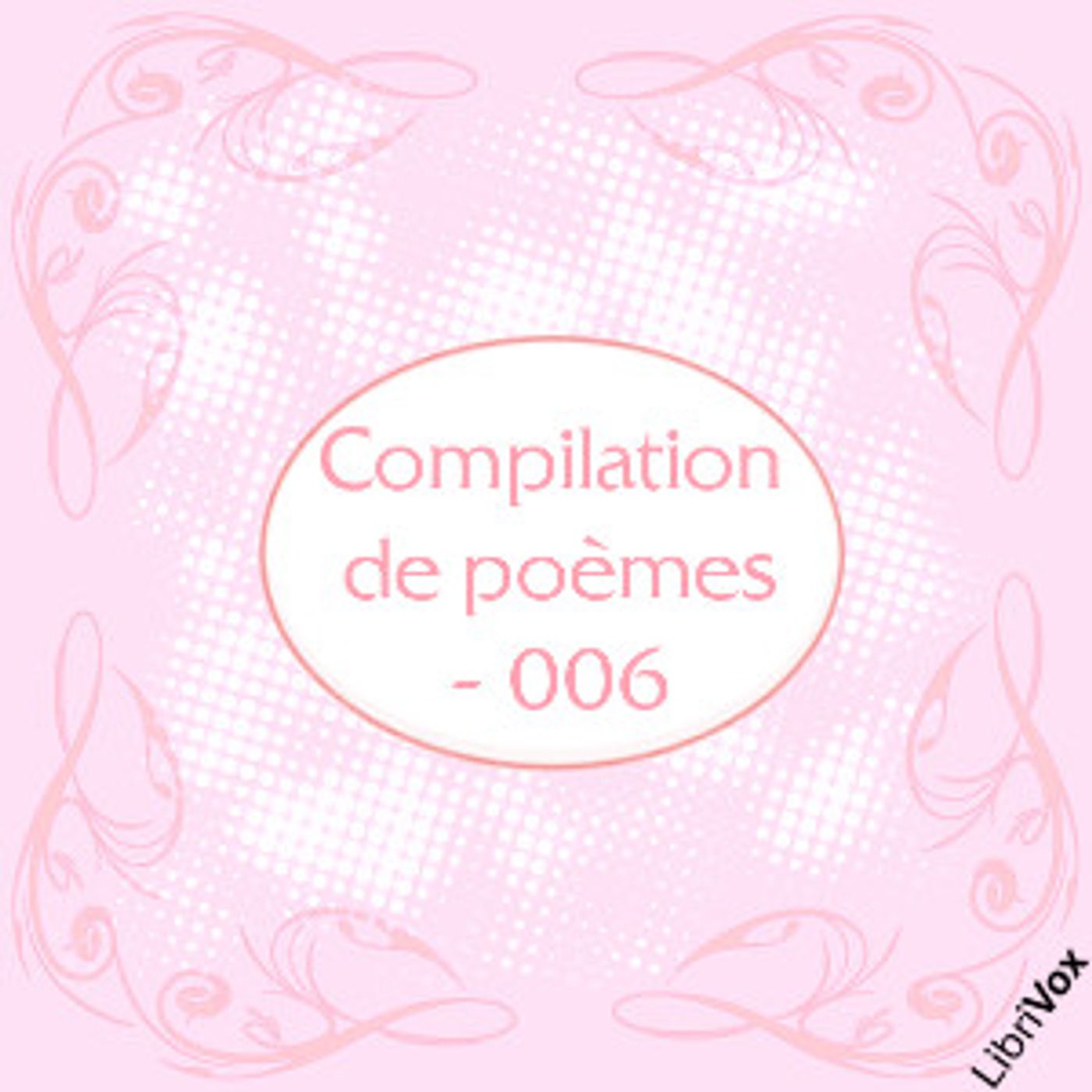 Compilation de poèmes - 006 by Various podcast artwork