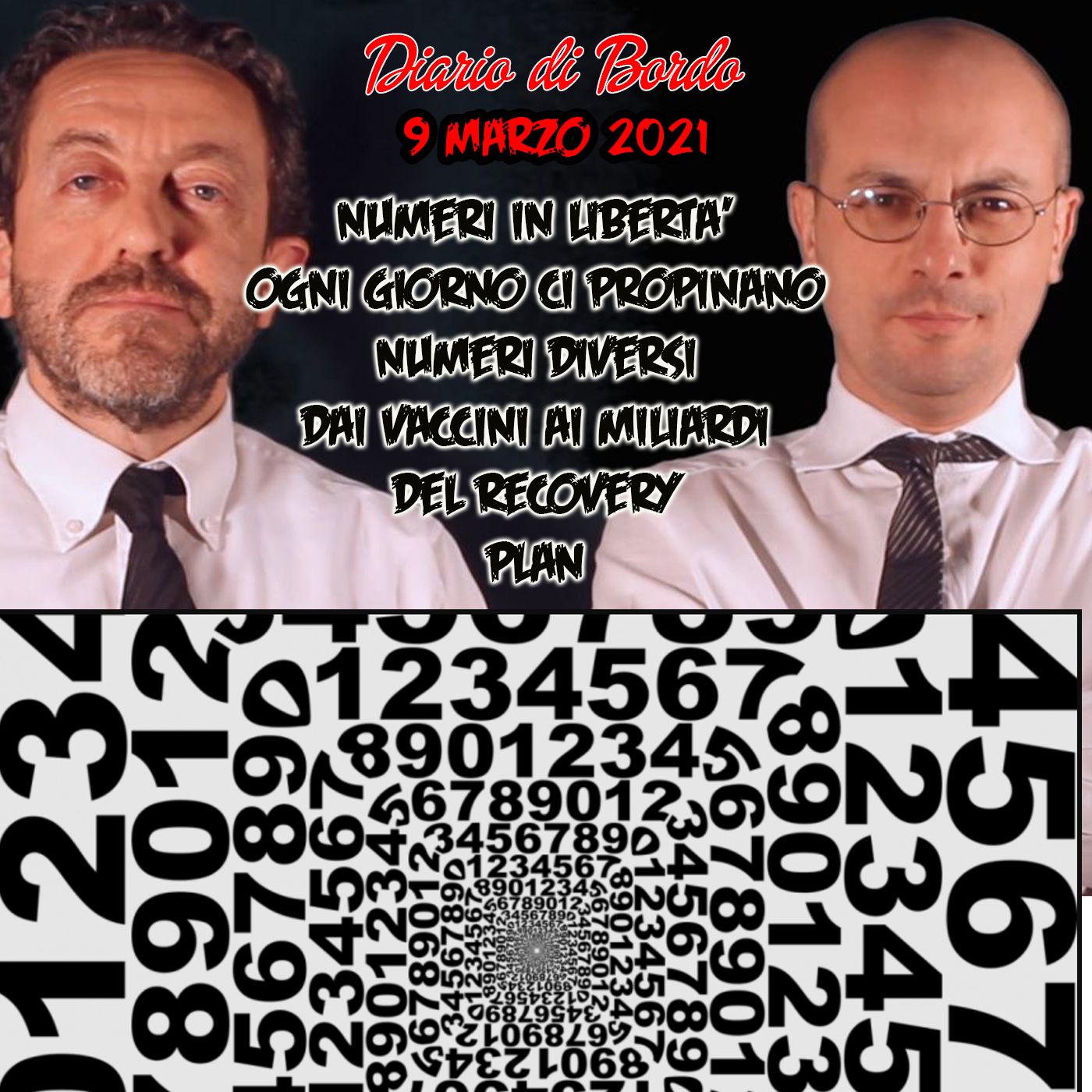 Diario di Bordo