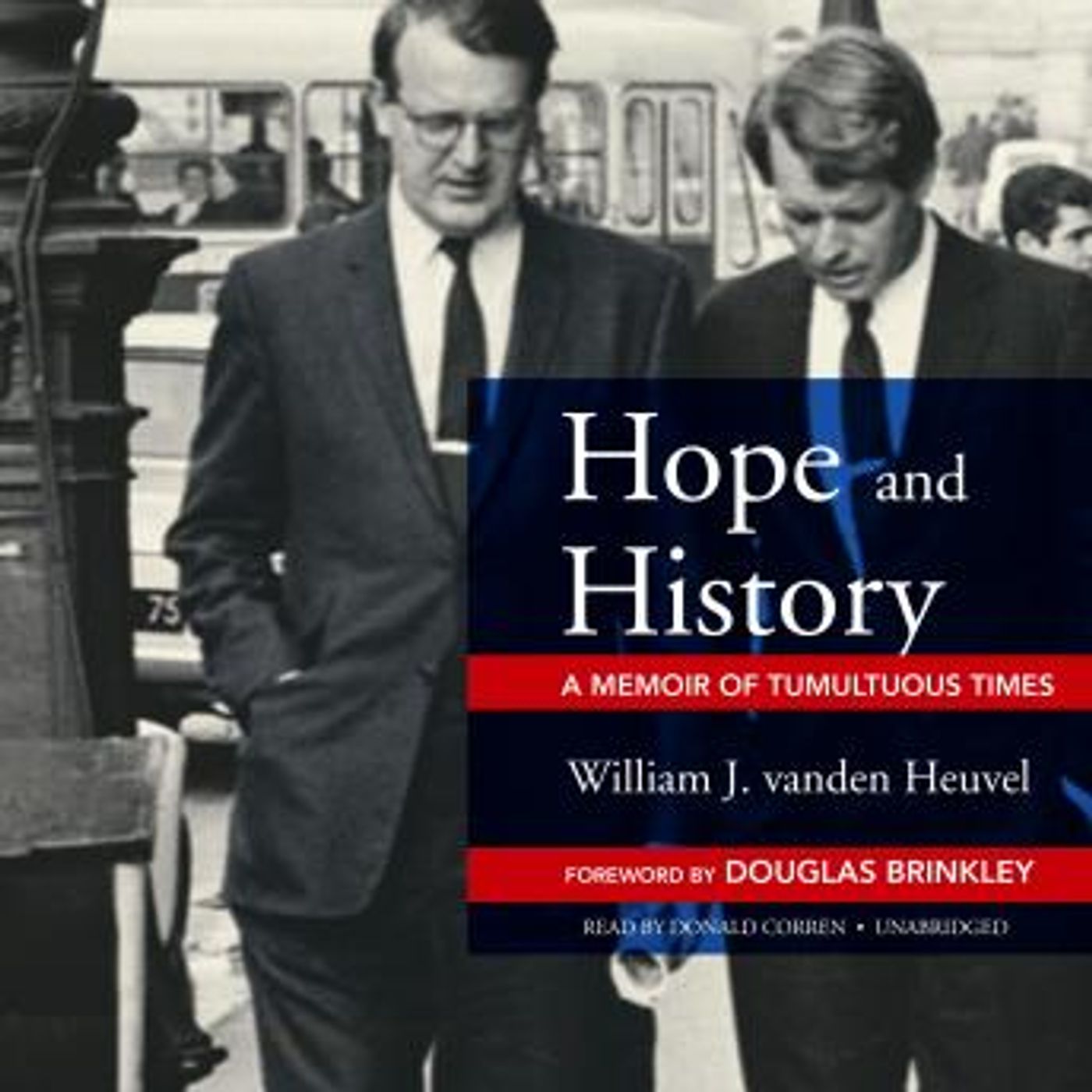 Discover the Best Audio Stories in History, The Americas