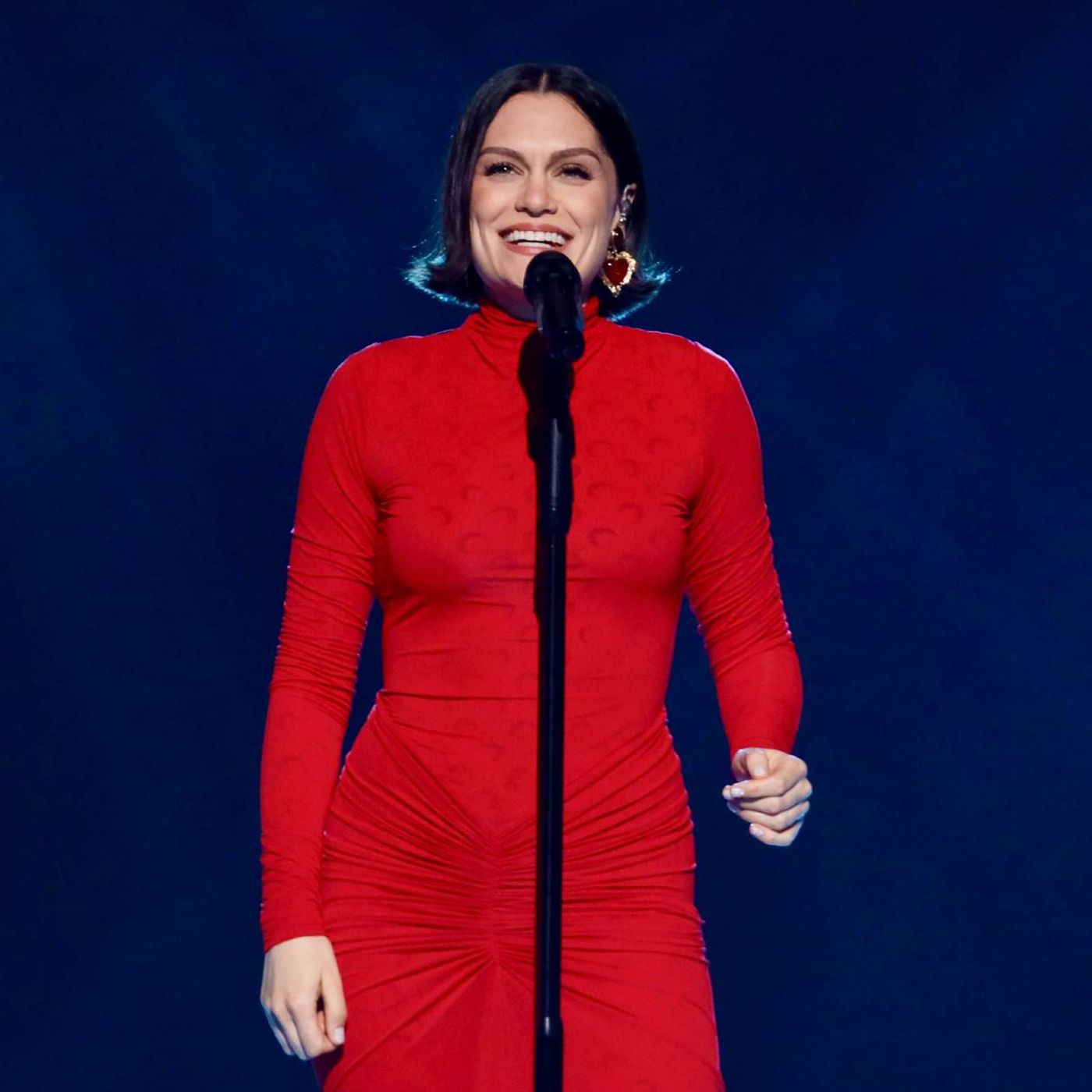 Jessie J is now cancer-free, returns to stage for ‘Singer’ in China: “I exhaled for the first time in a year”