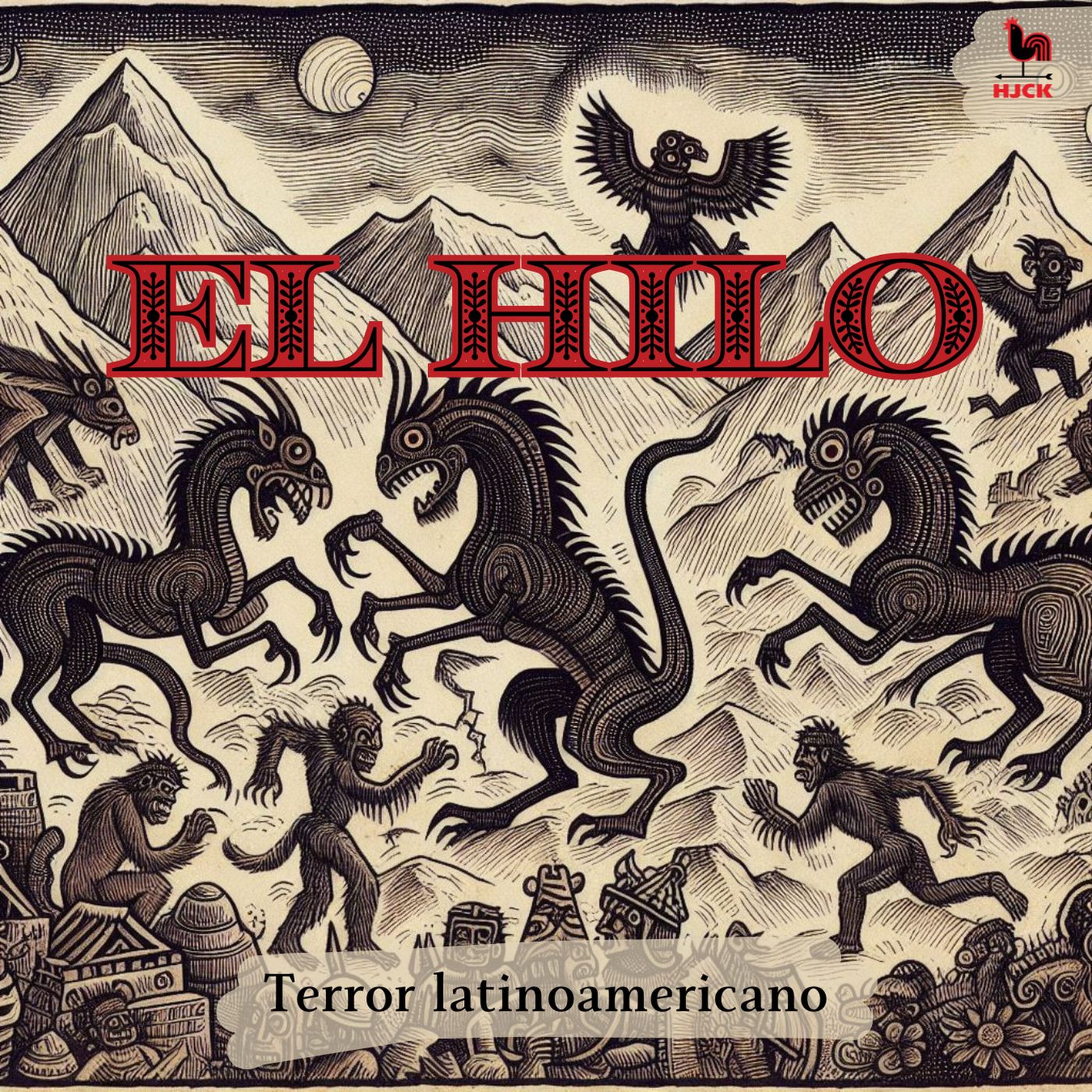 El Hilo HJCK
