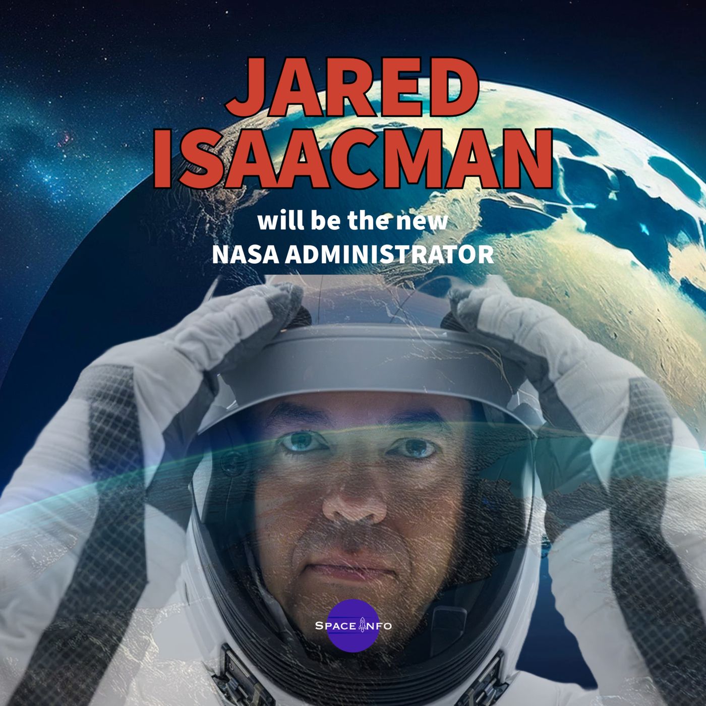 The SpaceInfo Podcast