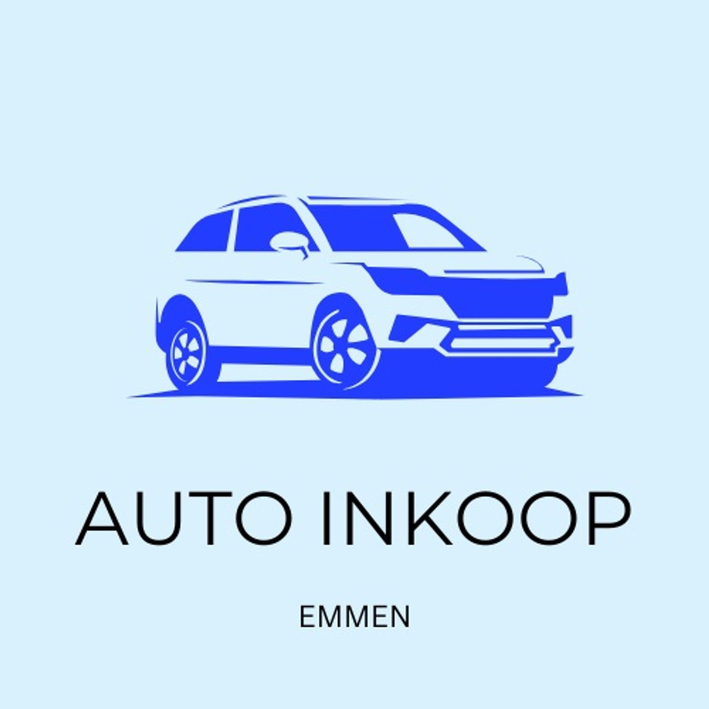 Emmen Auto Inkoop cover art