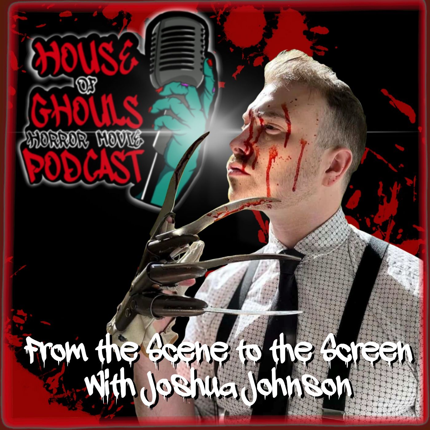 House of Ghouls