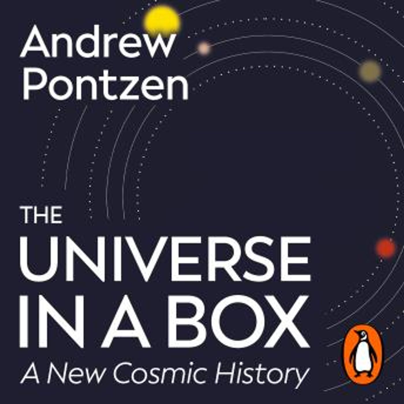 Listen to Top Full Audiobooks in Non-Fiction, Astronomy & Physics