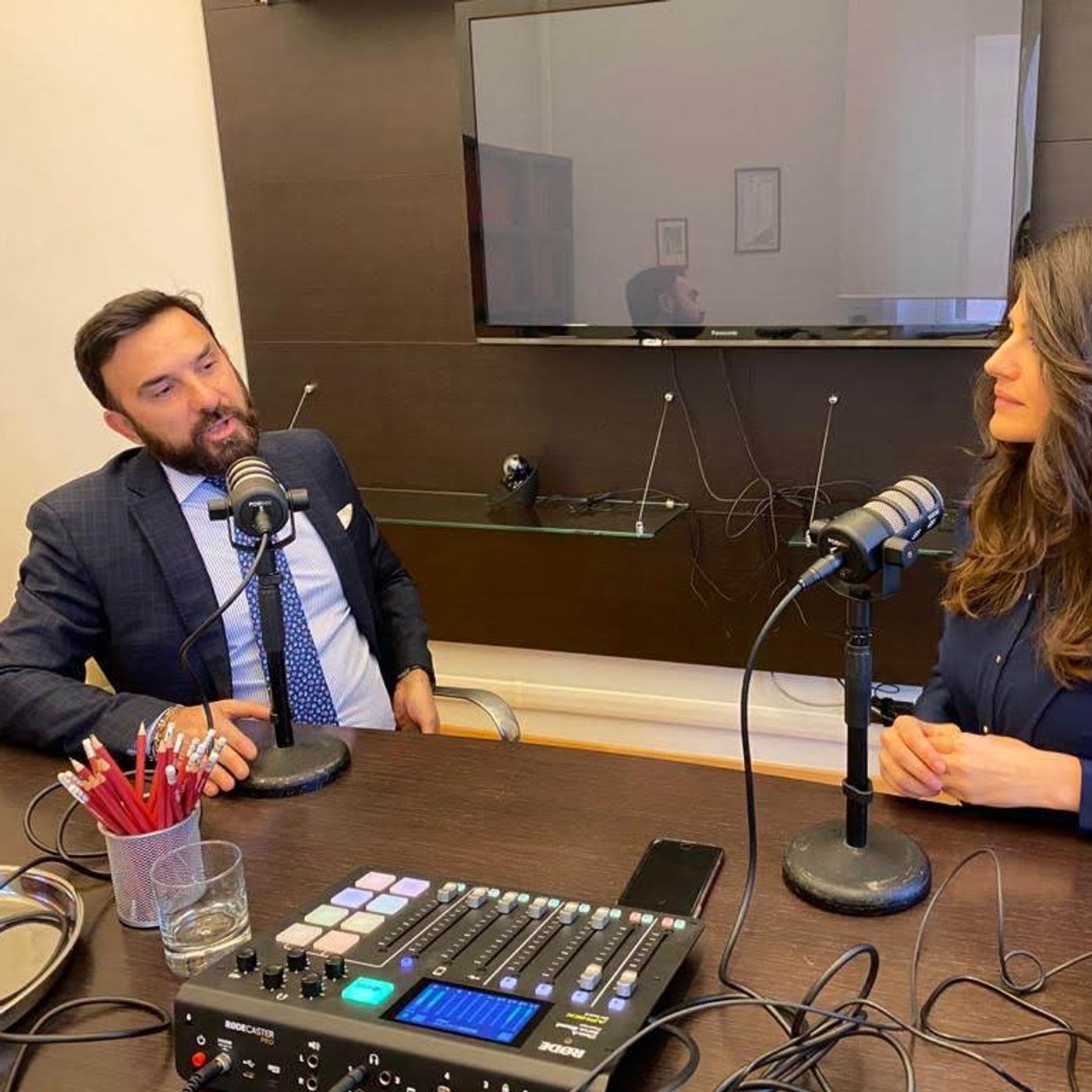 IusPod - La Scala weekly podcast