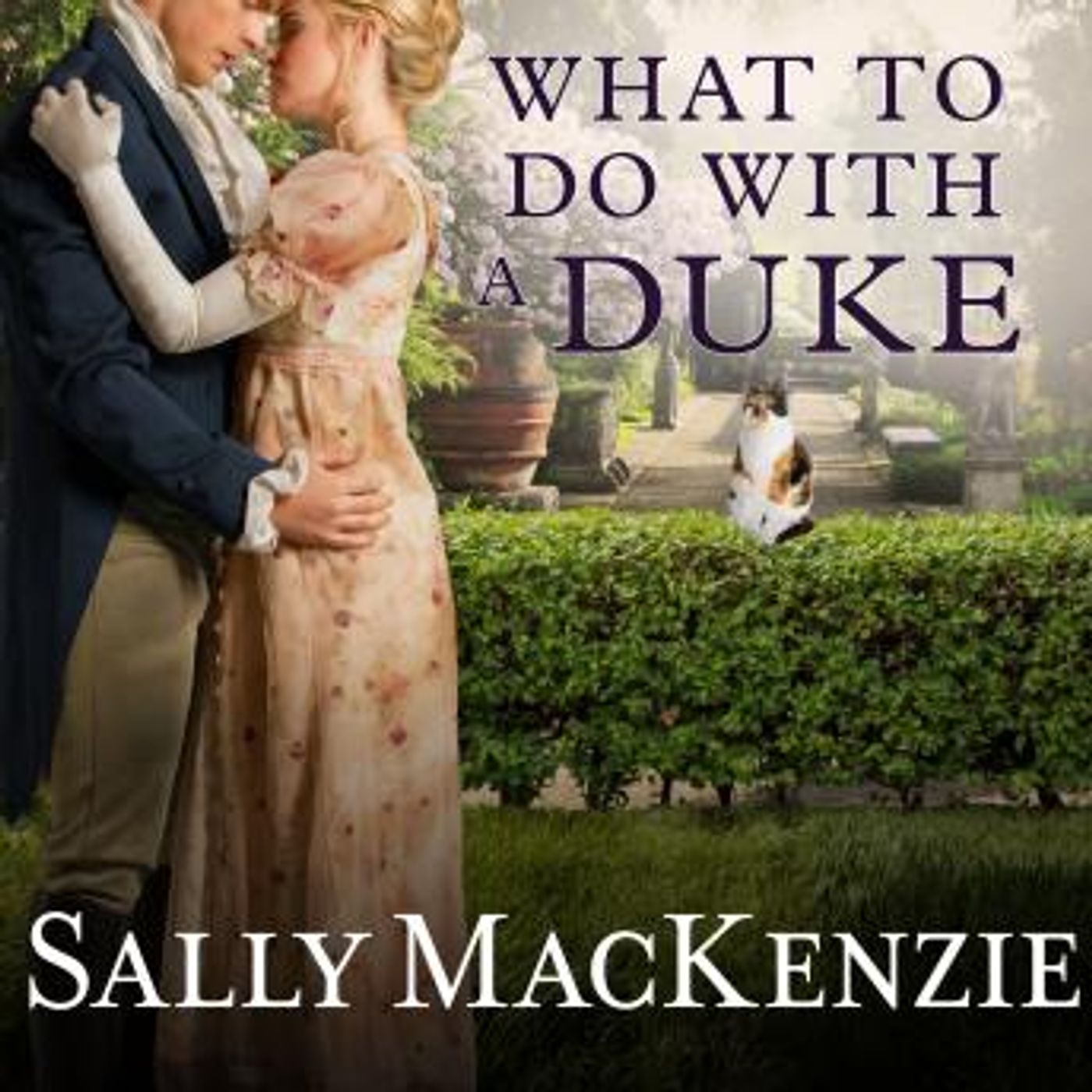 Full Audiobooks in Romance, Historical