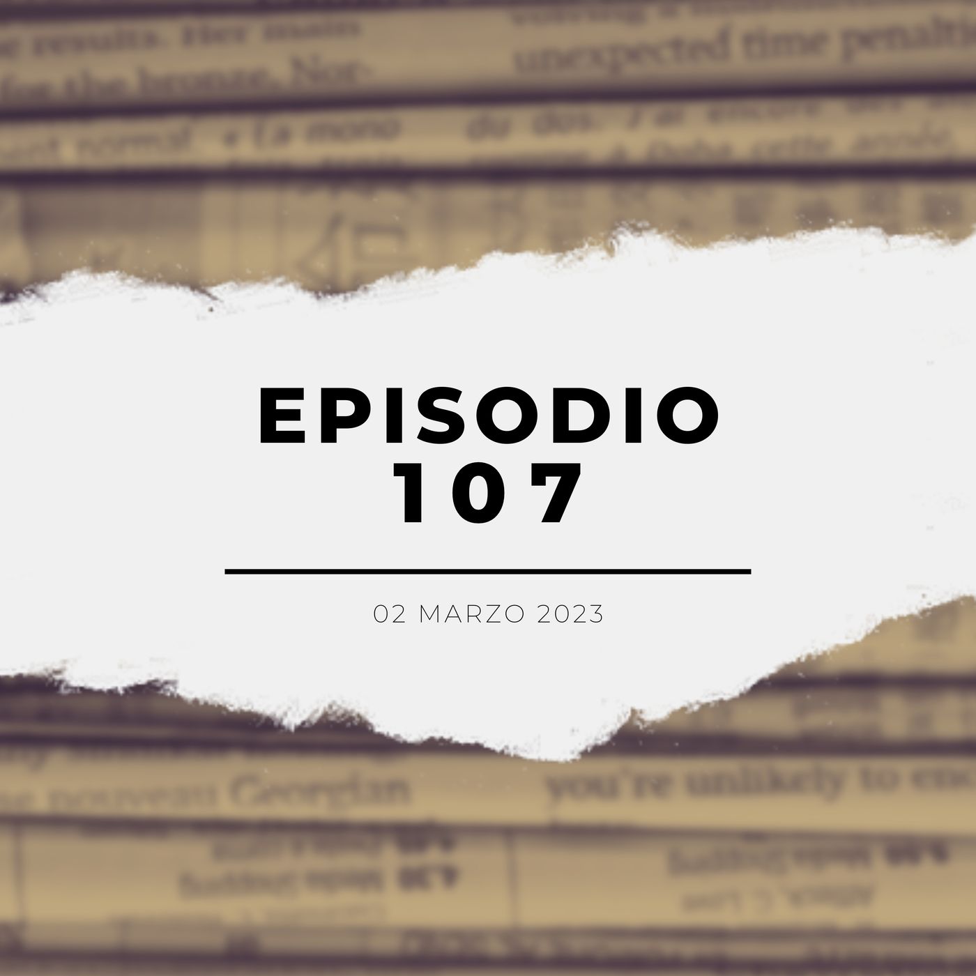 Prima di tutto