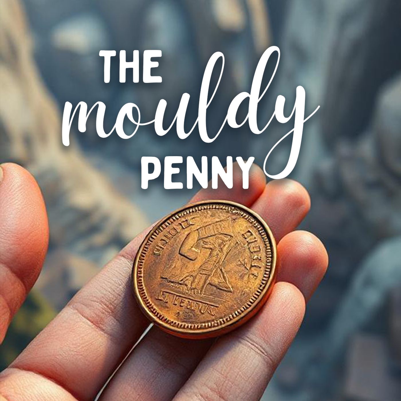 The Mouldy Penny The Mouldy Penny