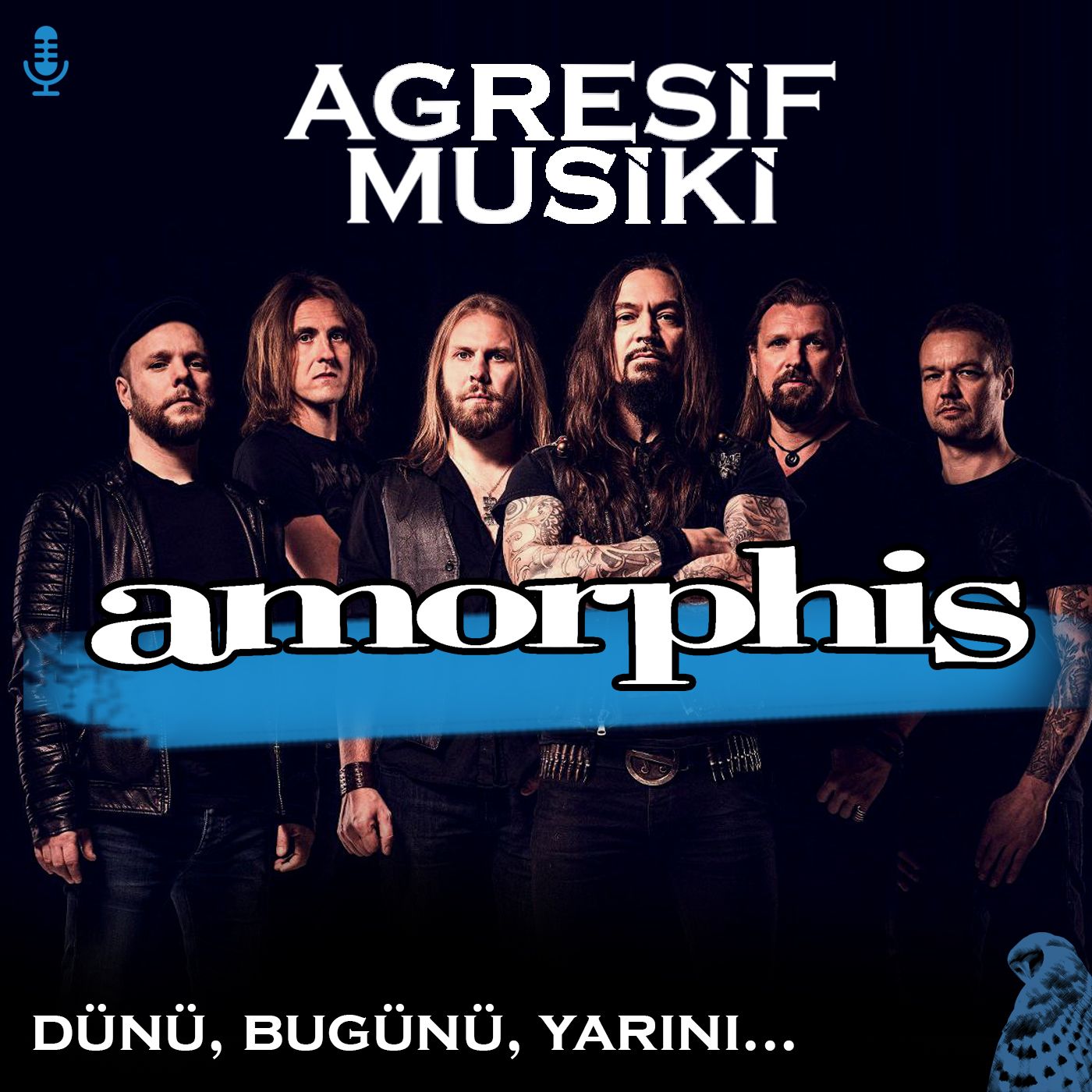 Agresif Musiki
