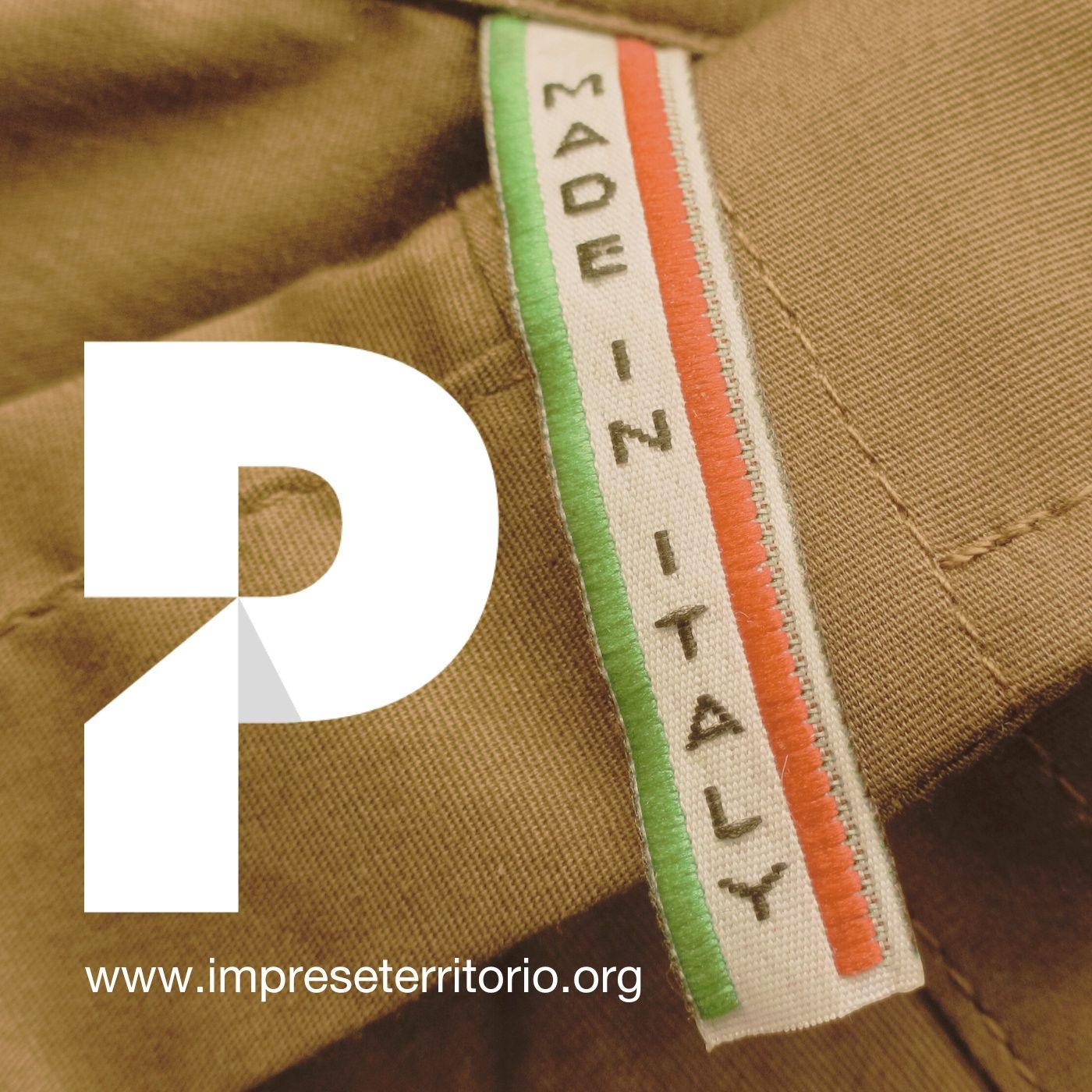Perché la Cina non riesce ancora a copiare il Made in Italy episode artwork