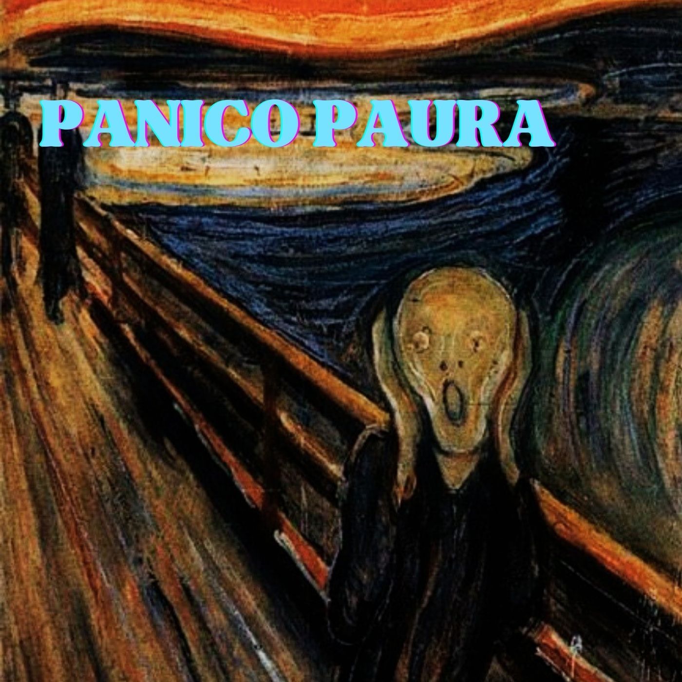 Panico Paura