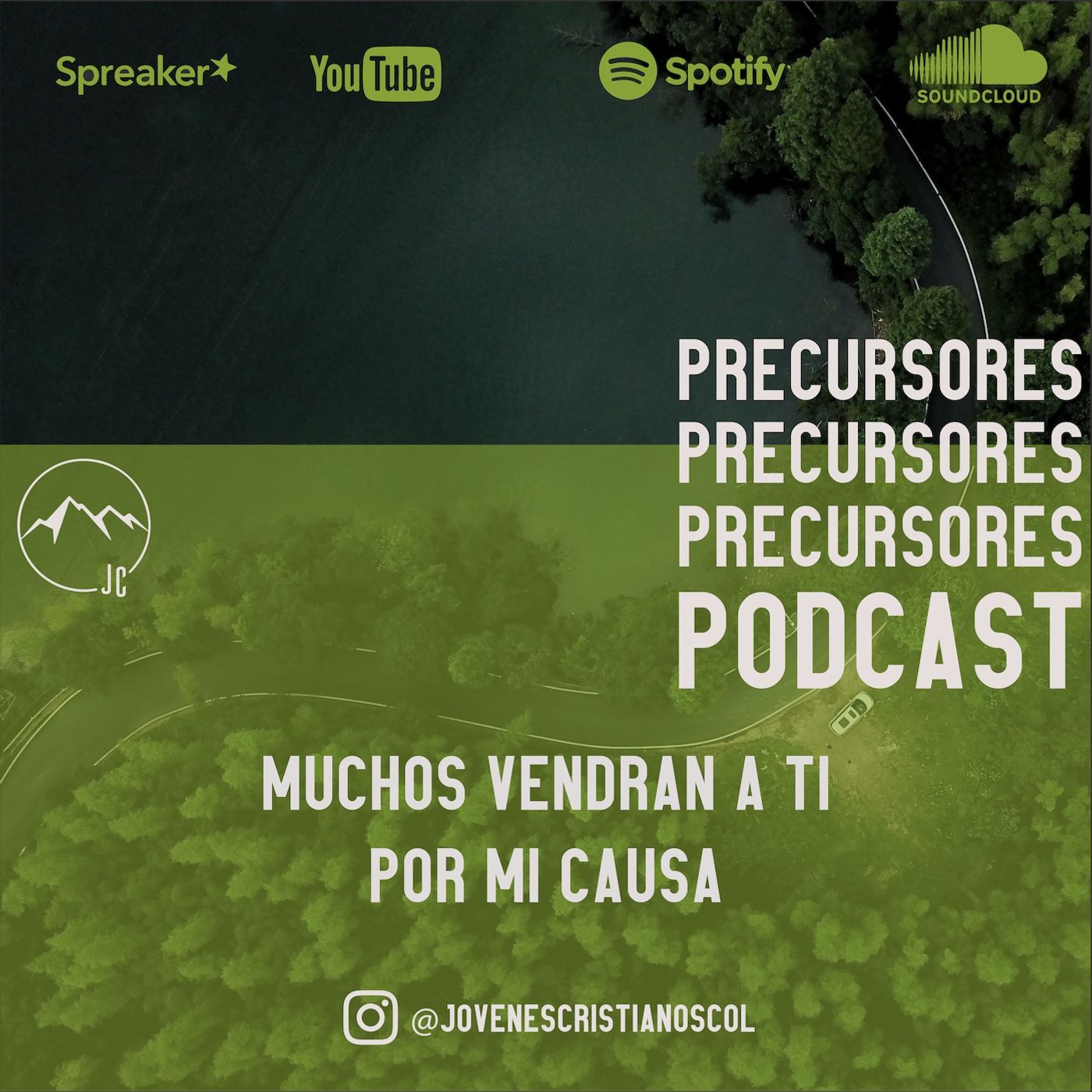 Precursores