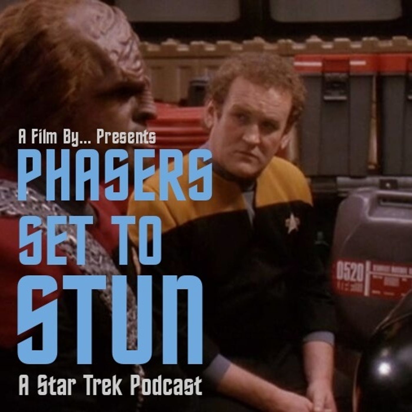Phasers Set To Stun: Top 10 Episodes from Star Trek: Deep Space Nine Season Seven