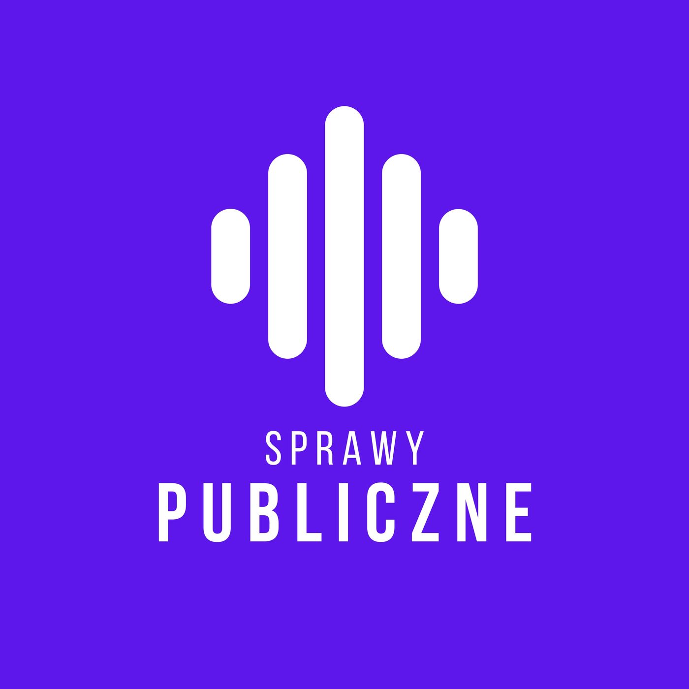 Sprawy publiczne podcast artwork