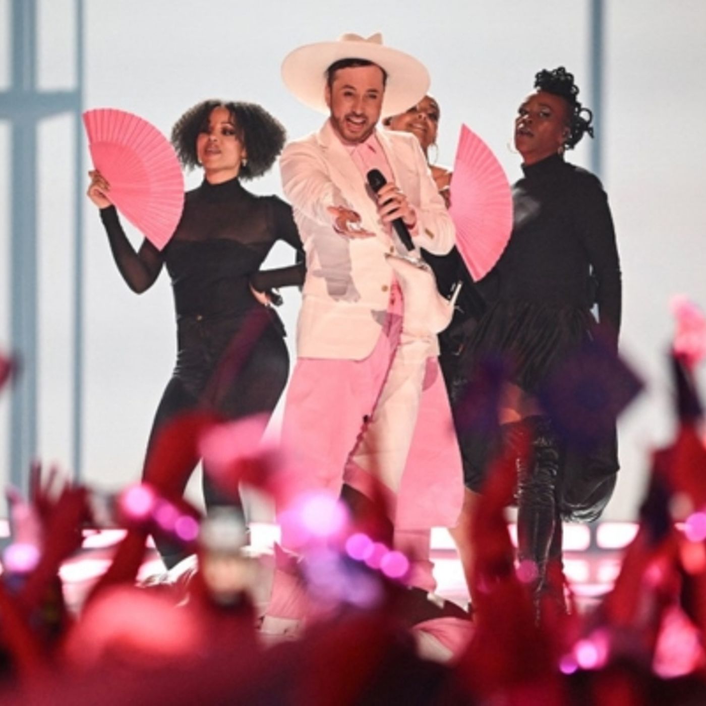 Audiences : l'Eurovision passionne encore le public, de plus en plus sur internet episode artwork