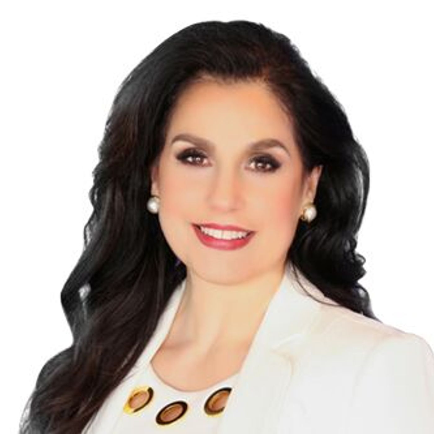 DEZI KOSTER: A Path to Business Success with Healthy Focus and Life Force Energy episode artwork