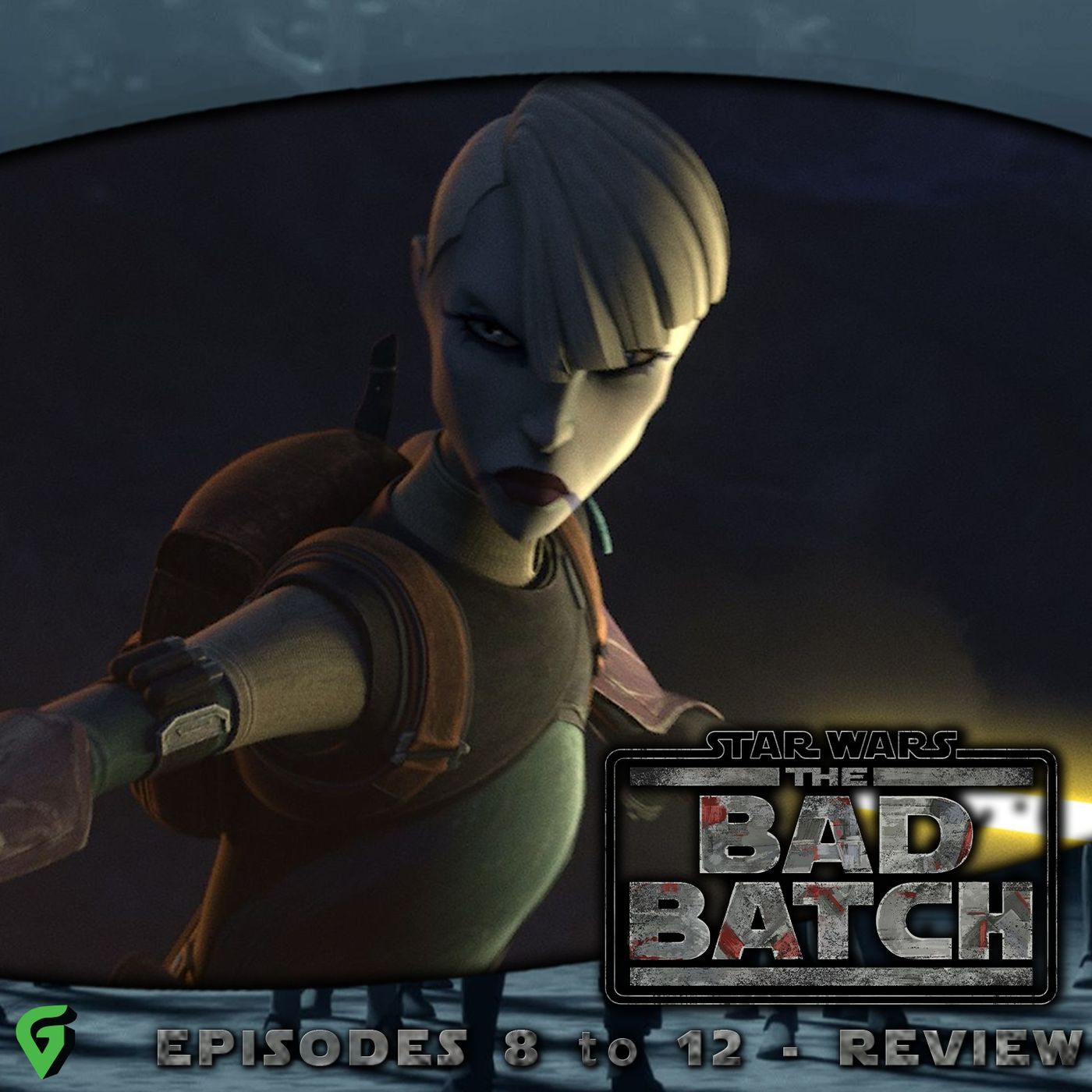 The Bad Batch Season 3 Episodes 8-12 Spoilers Review