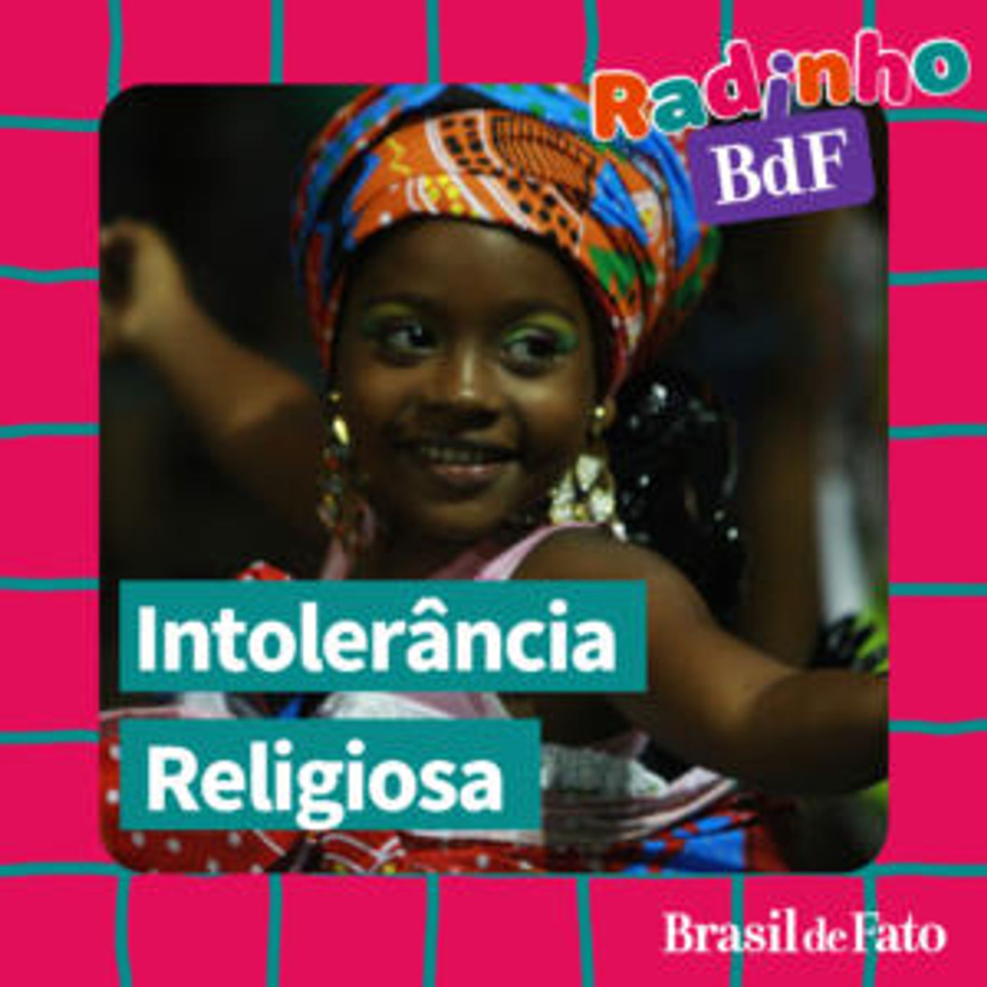 Radinho BdF