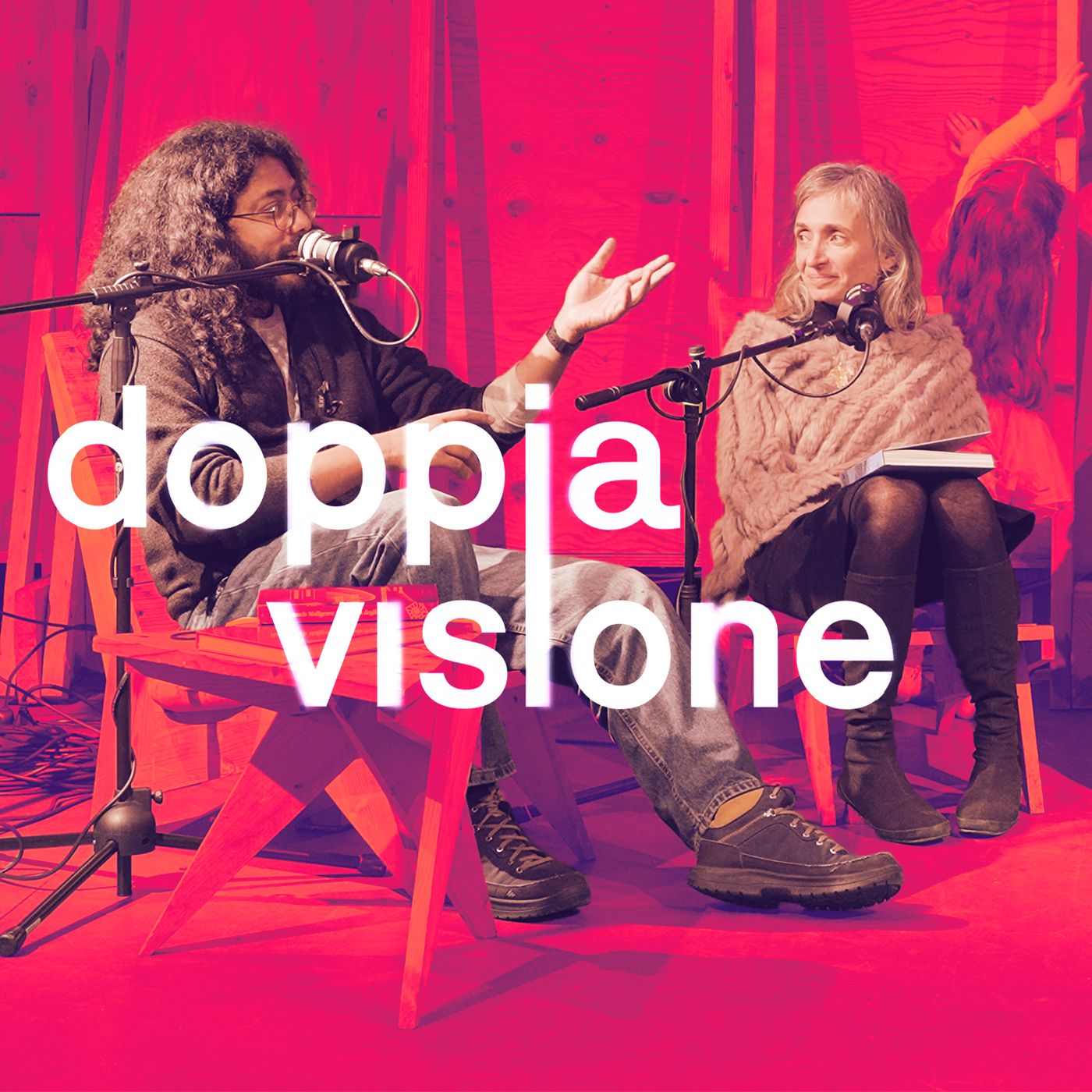 Frammenti ostinati di Cinema indipendente episode artwork