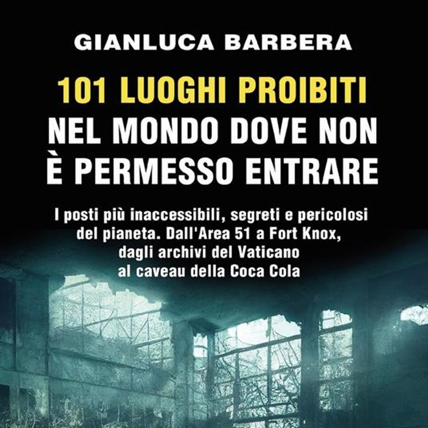il posto delle parole