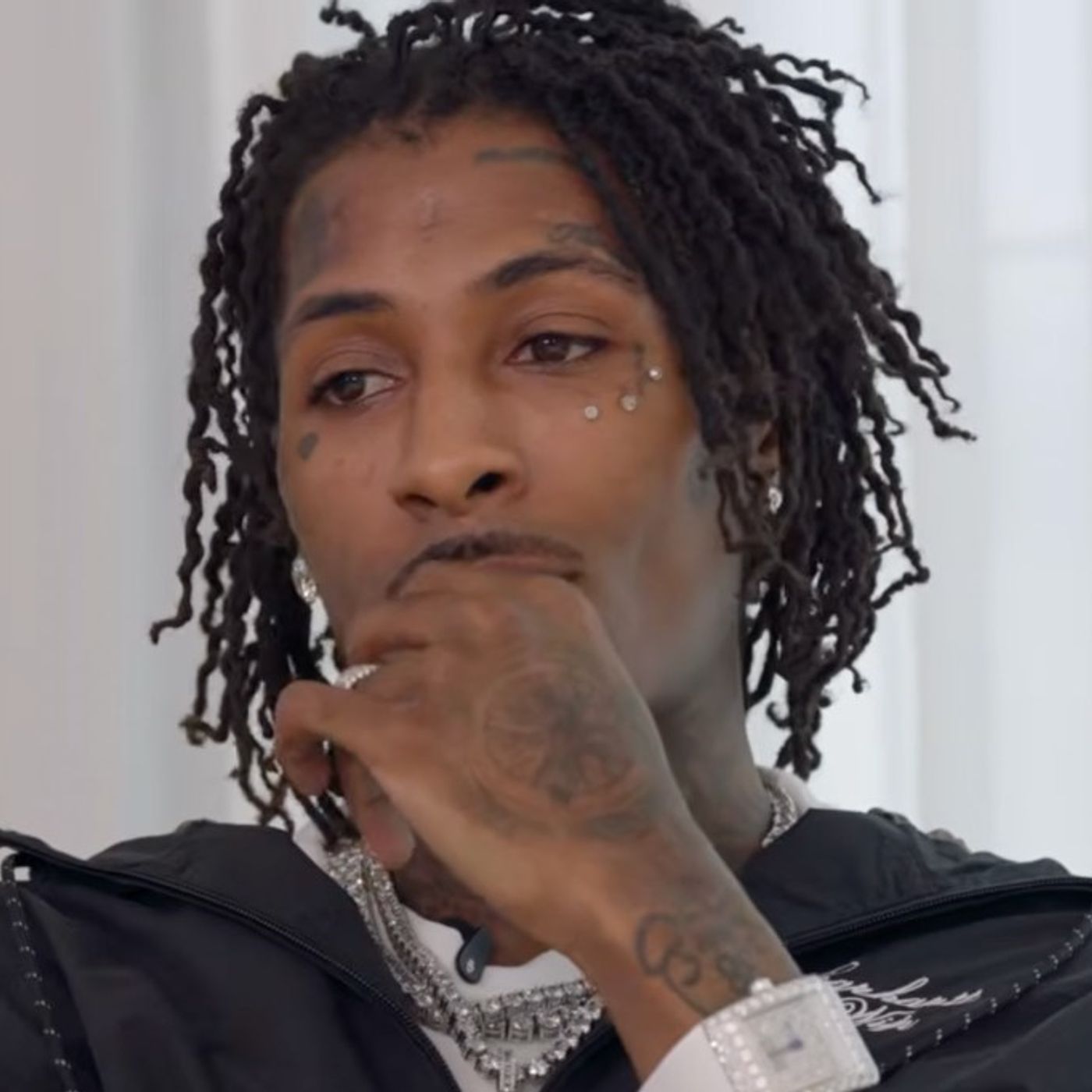 5 Things We Learned From NBA YoungBoy’s Interview With Funny Marco episode artwork