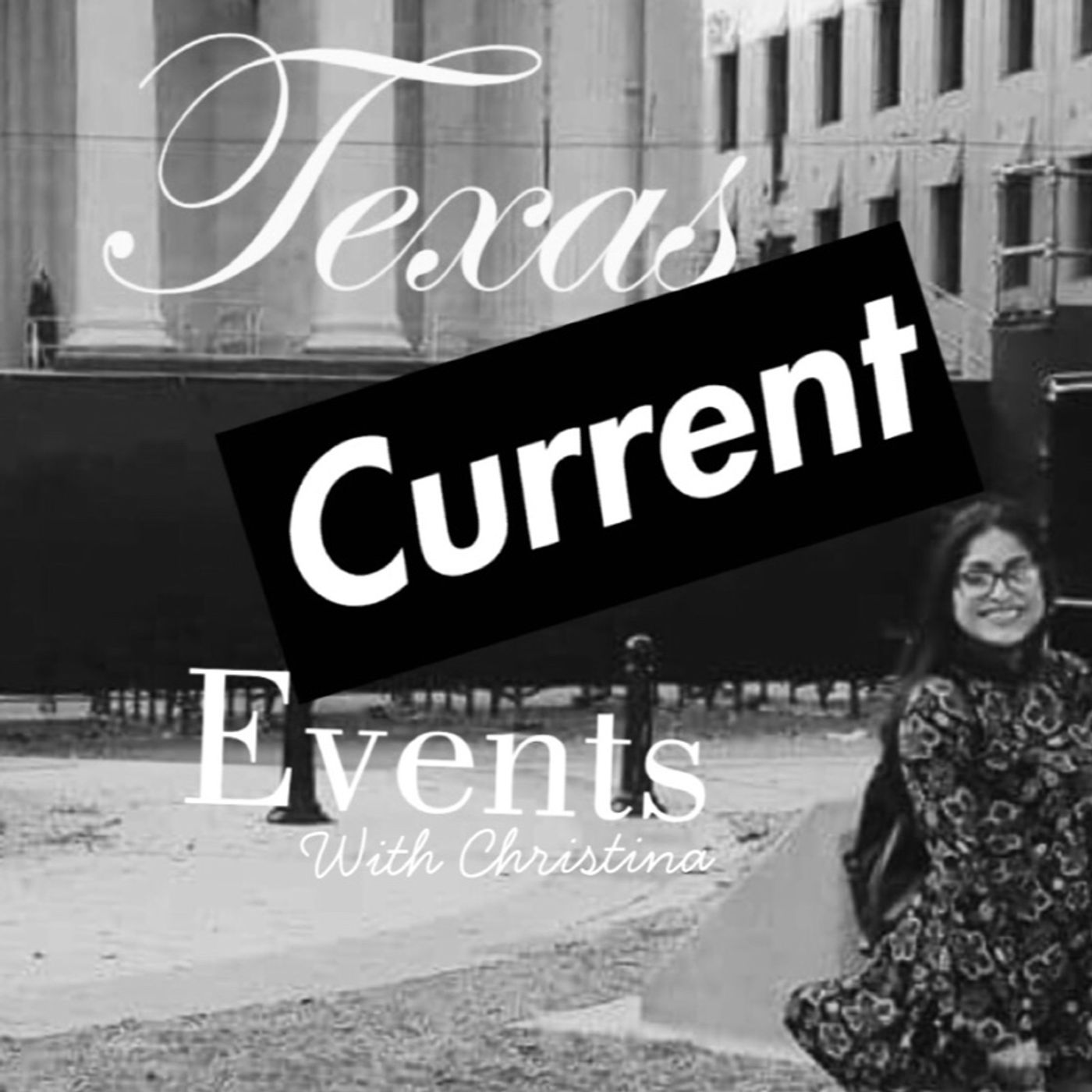 Texas Current Events