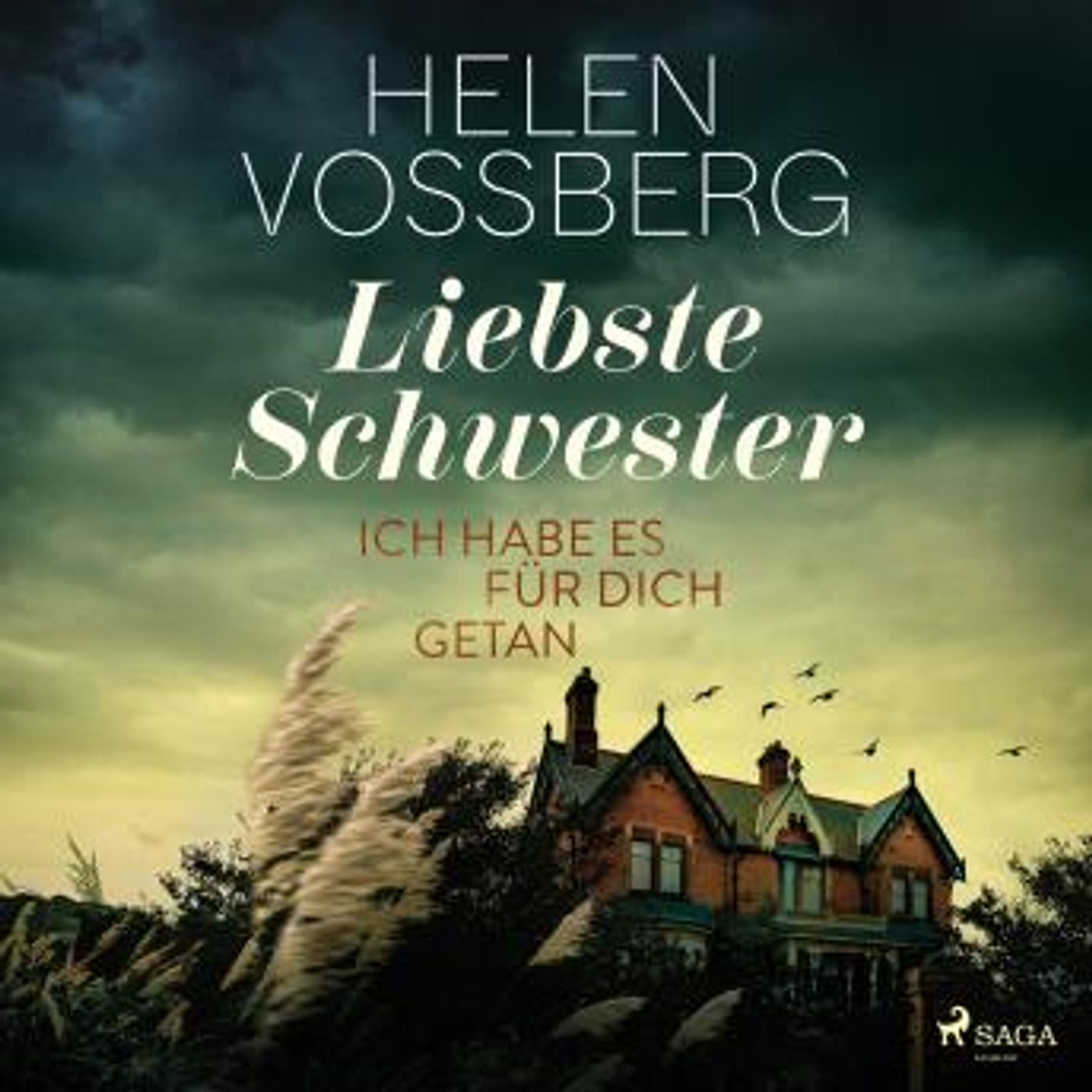 Download Incredible Full Audiobooks in Mystery, Thriller & Horror, Psychological