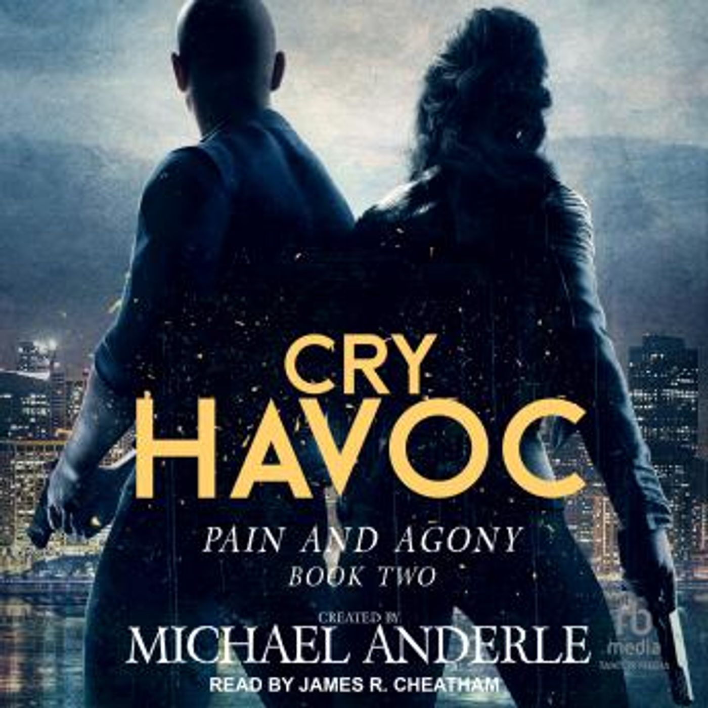 Get Top Full Audiobooks in Fiction, Action & Adventure