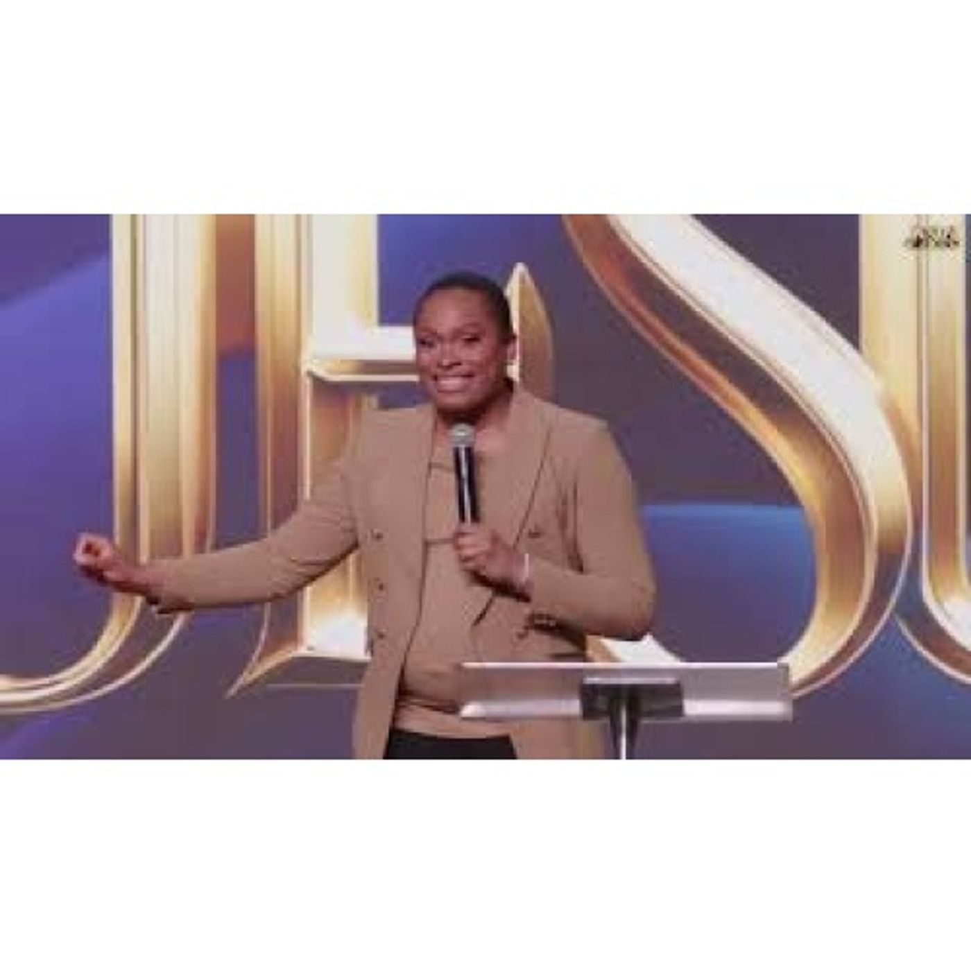 Stephanie Ike Okafor  - Don't Waste Your Life