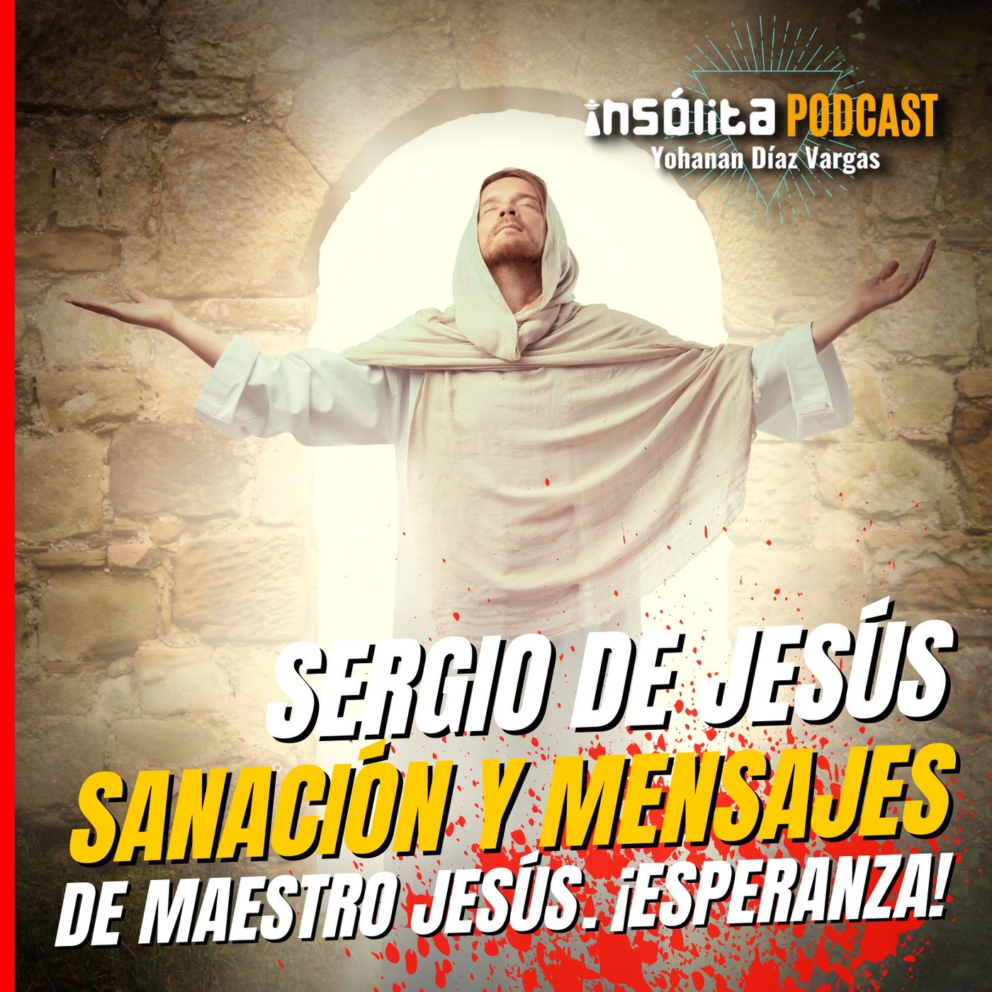 Podcast INSÓLITA