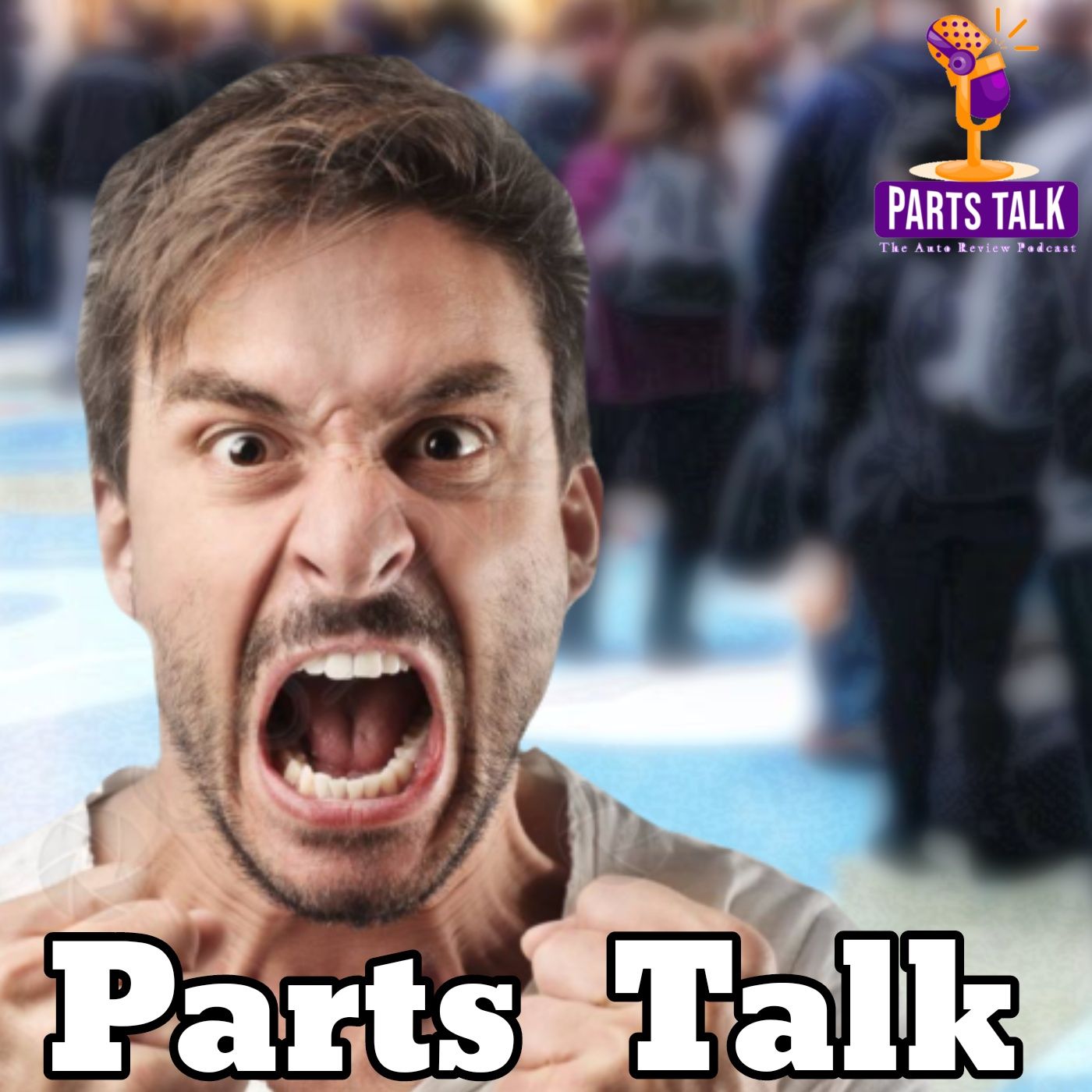 The Parts Shortage Crises | How Long Will You Have To Wait For Repairs? episode artwork