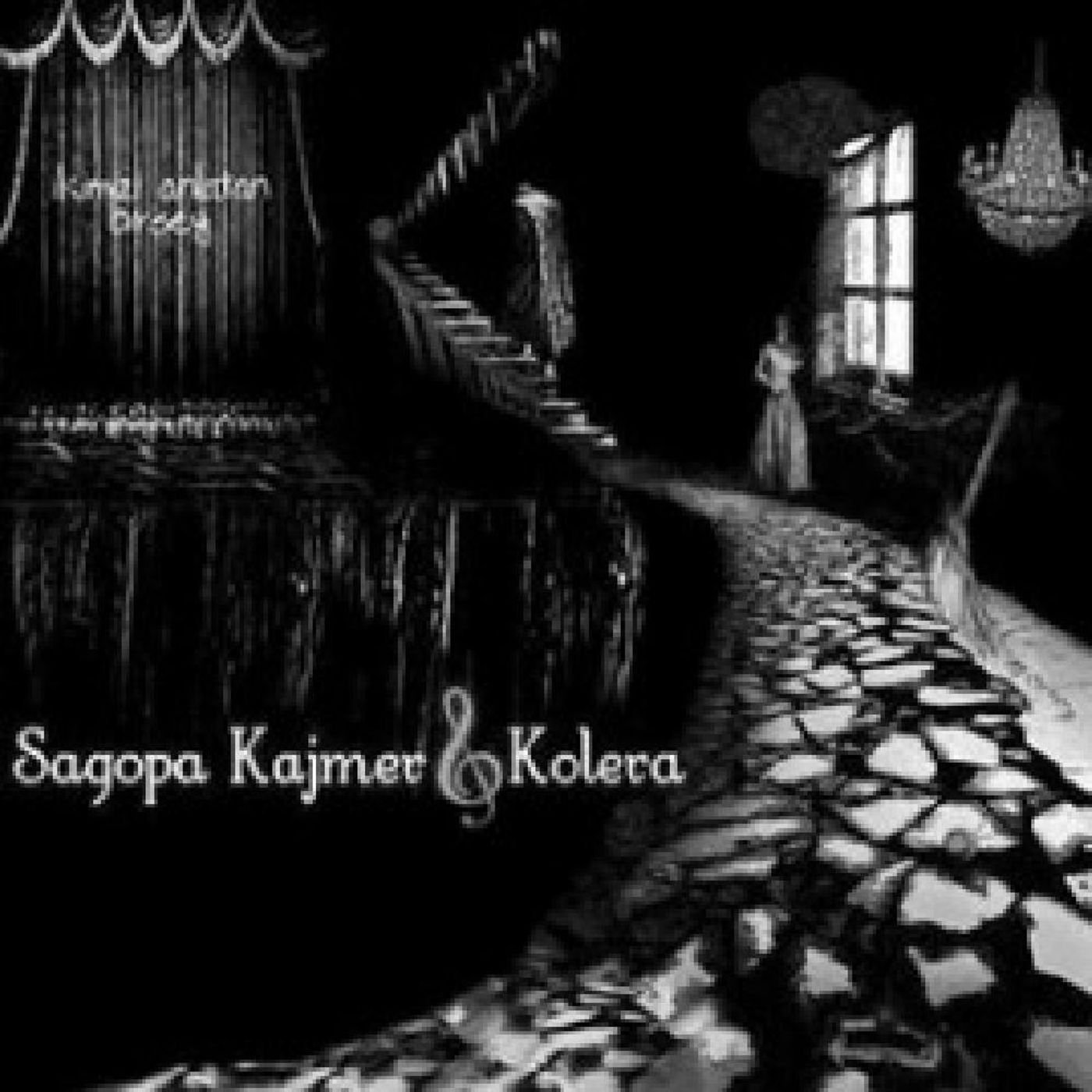Ssagopa Kajmer