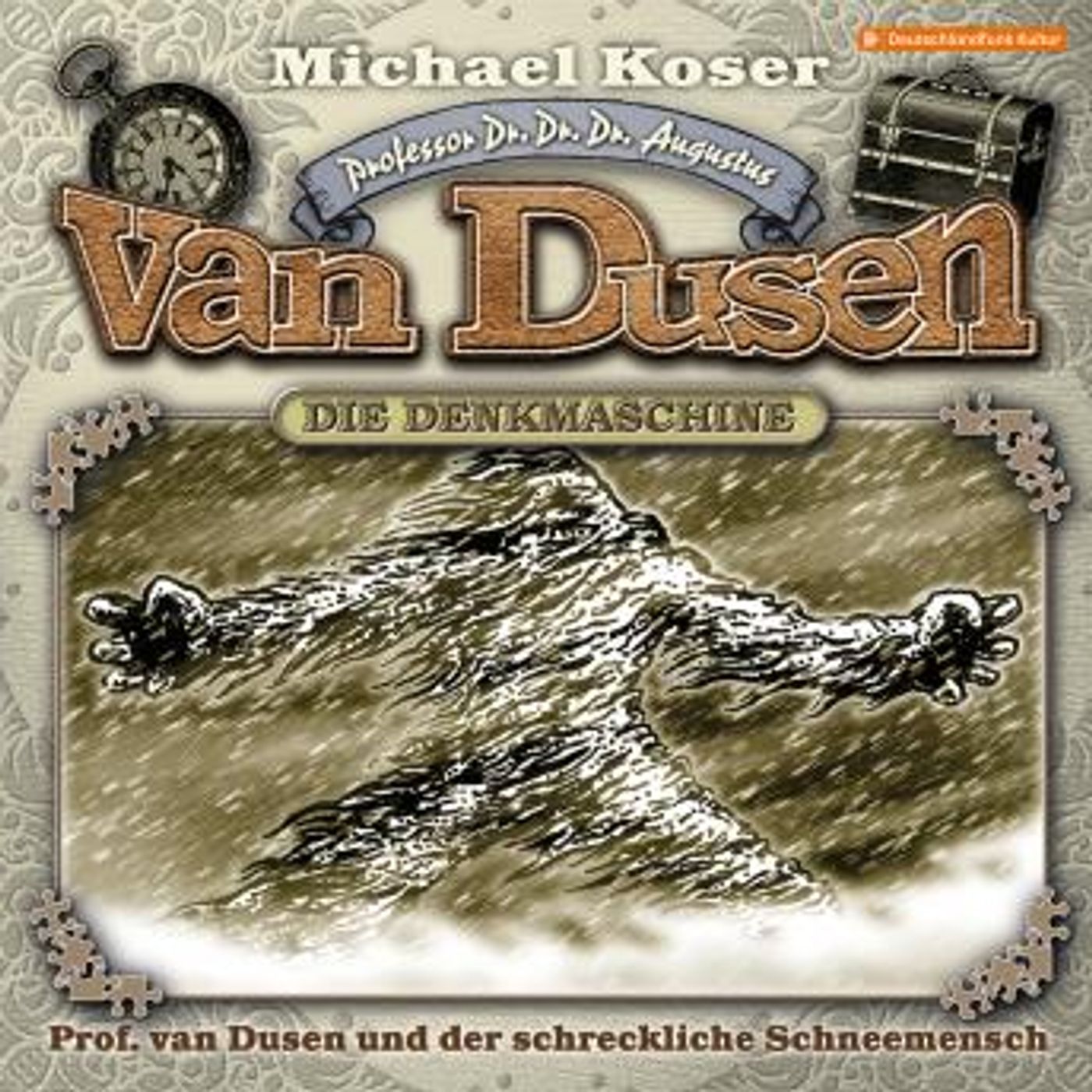 Grab the Essential Full Audiobooks in Kids, Mystery & Fantasy