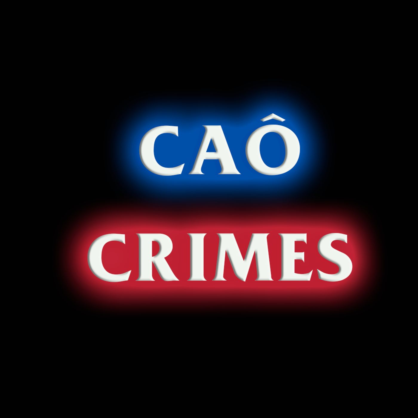CAÔ CRIMES #06 O ÚLTIMO DIA DE UM ASSASSINO EM POMPÉIA episode artwork