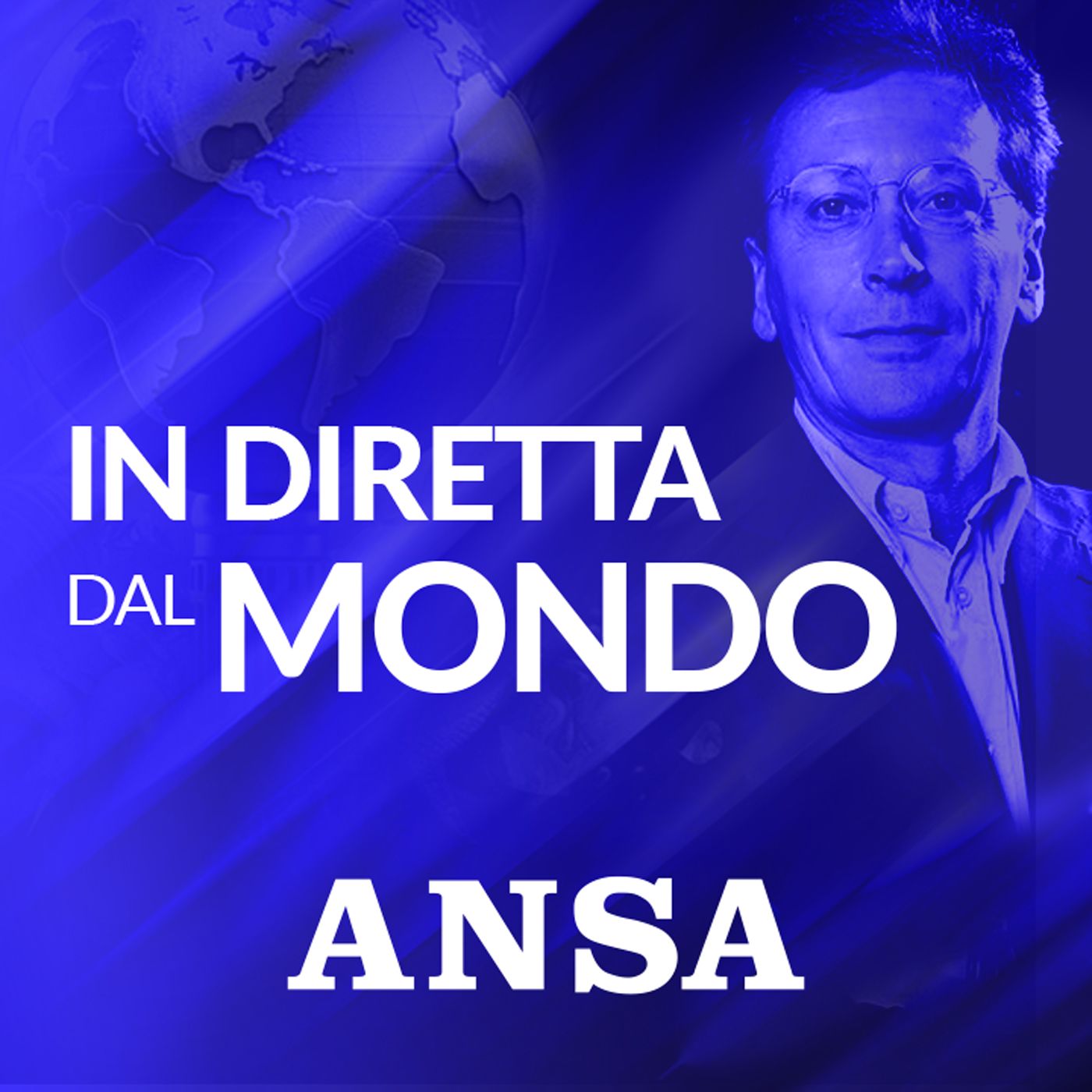 ANSA In diretta dal mondo