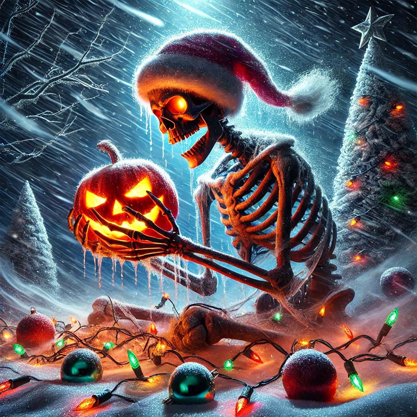 8 Christmas Horror Stories to Give You a Scary Christmas!