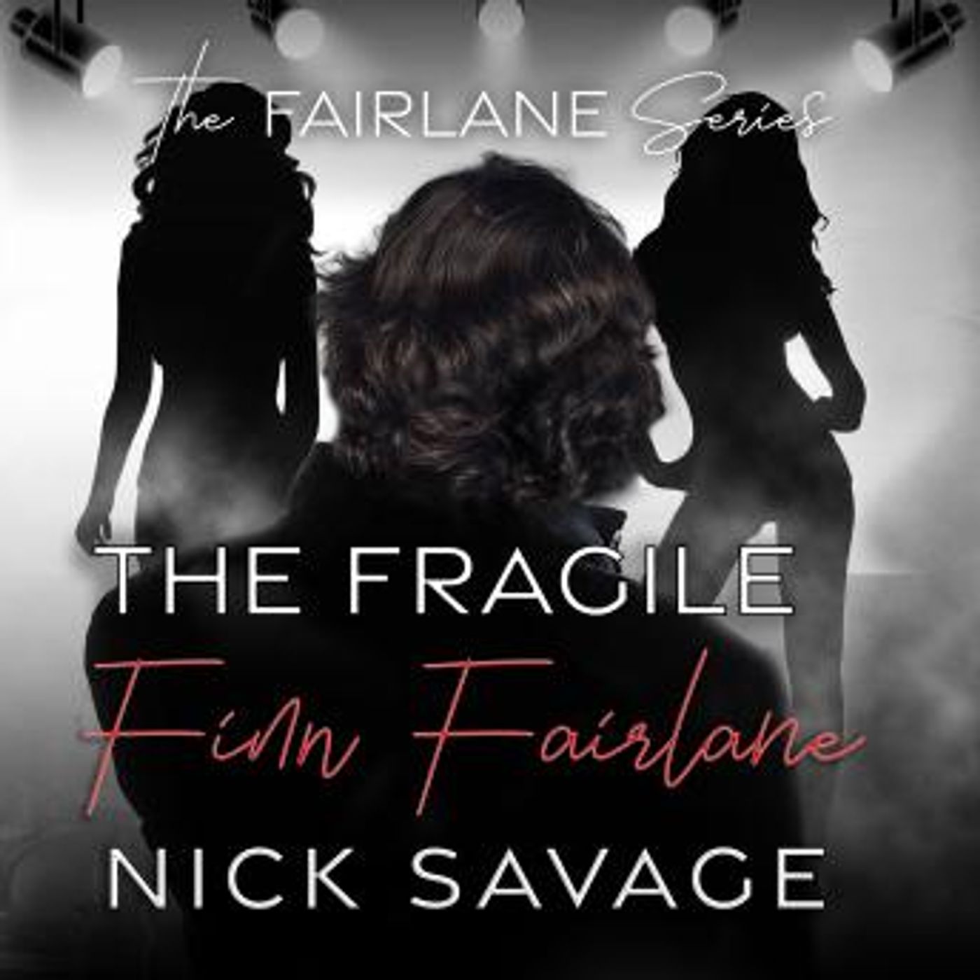 Download New Full Audiobooks in Romance, Modern