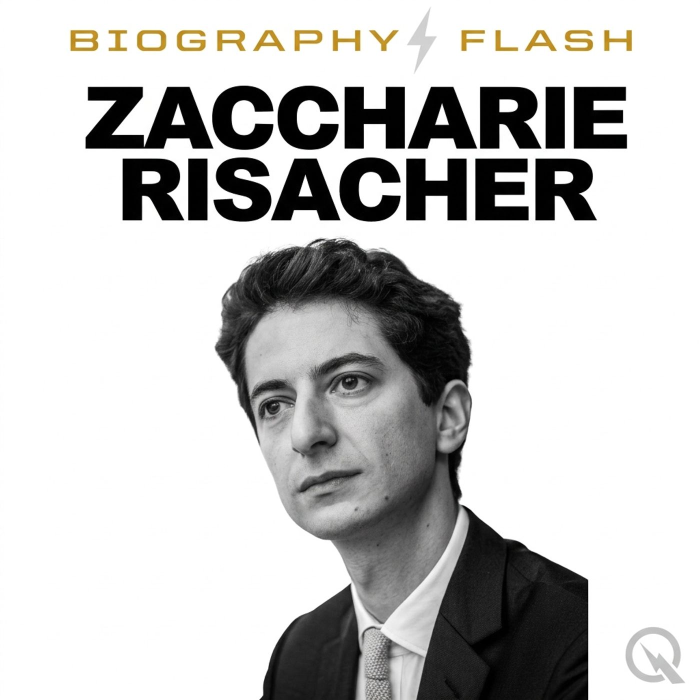 Zaccharie Risacher - Biography Flash