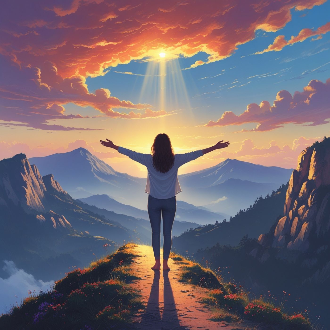 Superar los desafíos de la vida con fe: 10 enseñanzas que transforman Superar los desafíos de la vida con fe: 10 enseñanzas que transforman