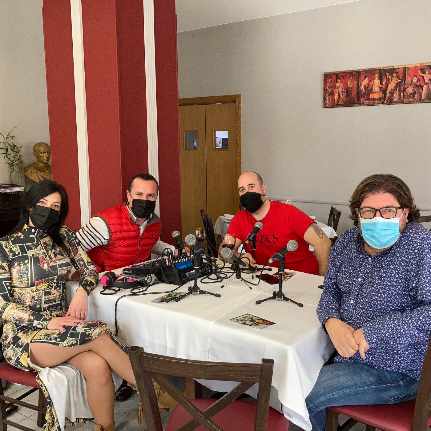 El Txoko del Sibarita