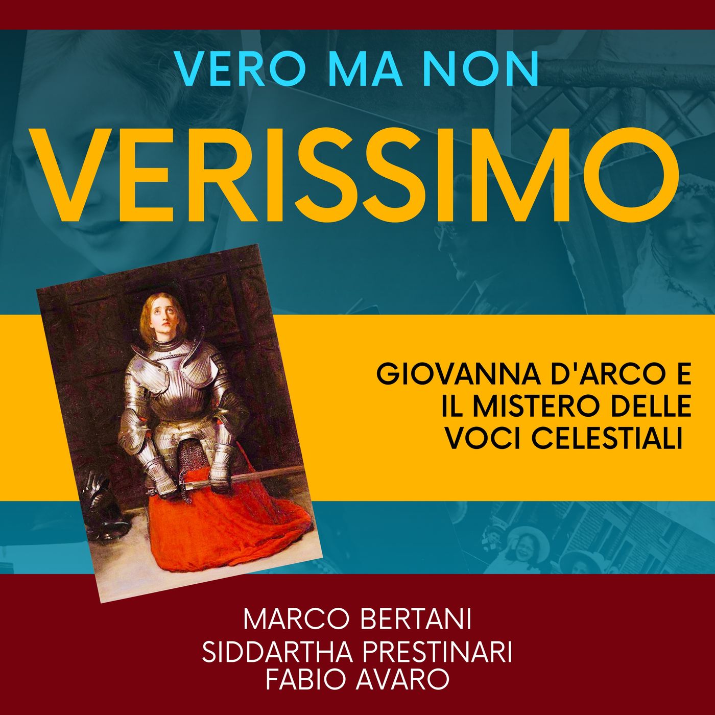 Vero ma non verissimo