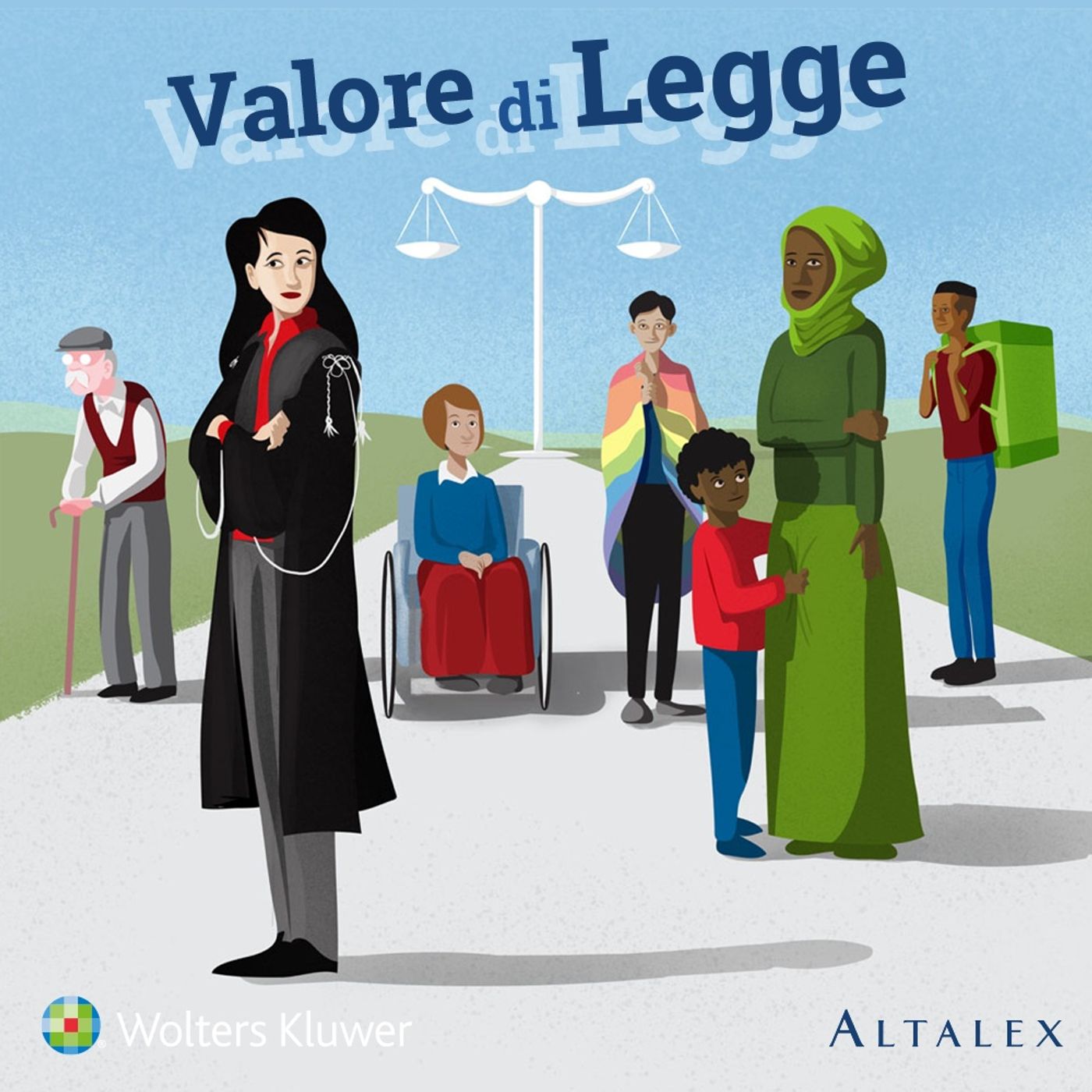 Valore di legge