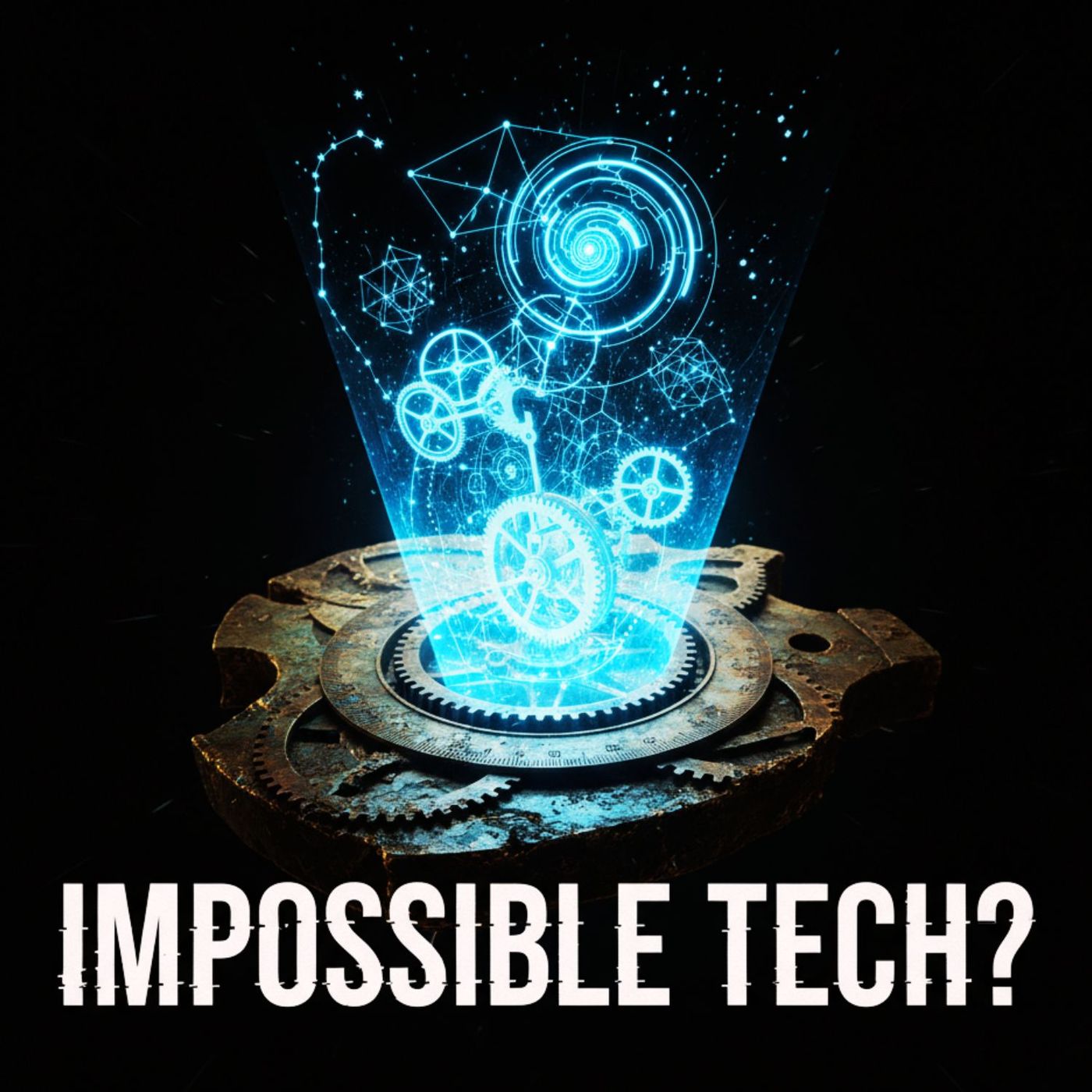 The 2,000-Year-Old Computer That Shouldn't Exist: The Antikythera Mechanism & Lost Ancient Tech