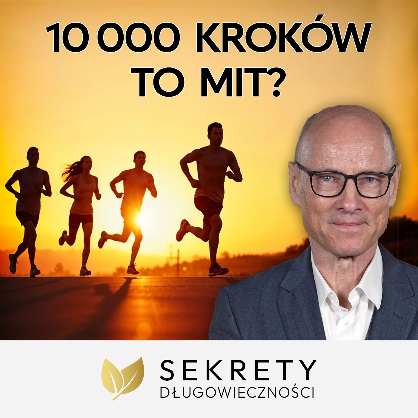 Sekrety Długowieczności